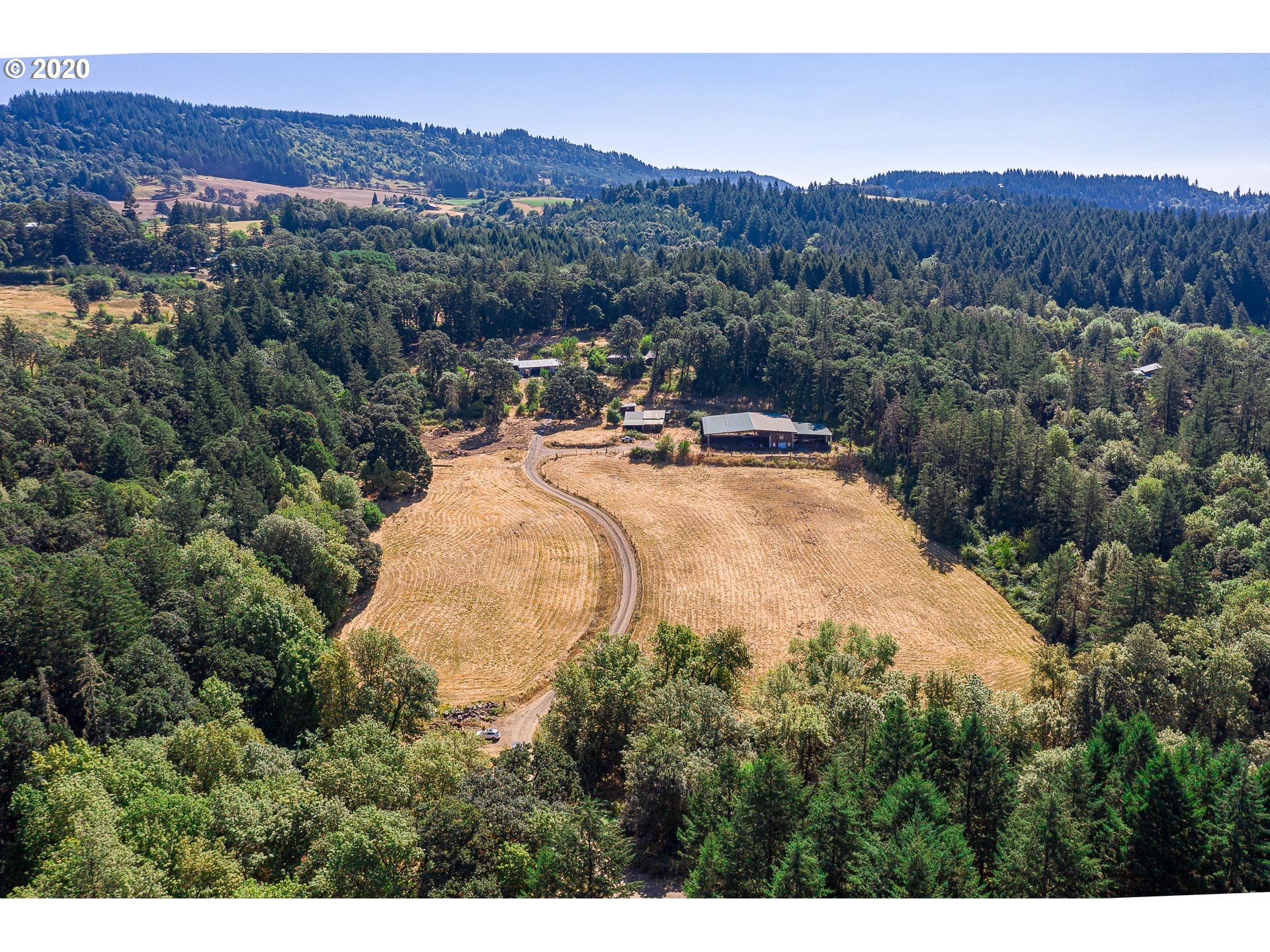21360 Northeast Dopp Road Newberg, OR 97132 - Photo 3 of 26
