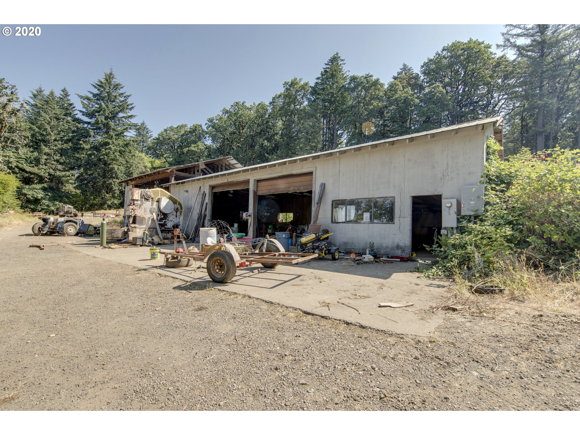 21360 Northeast Dopp Road Newberg, OR 97132 - Photo 21 of 26