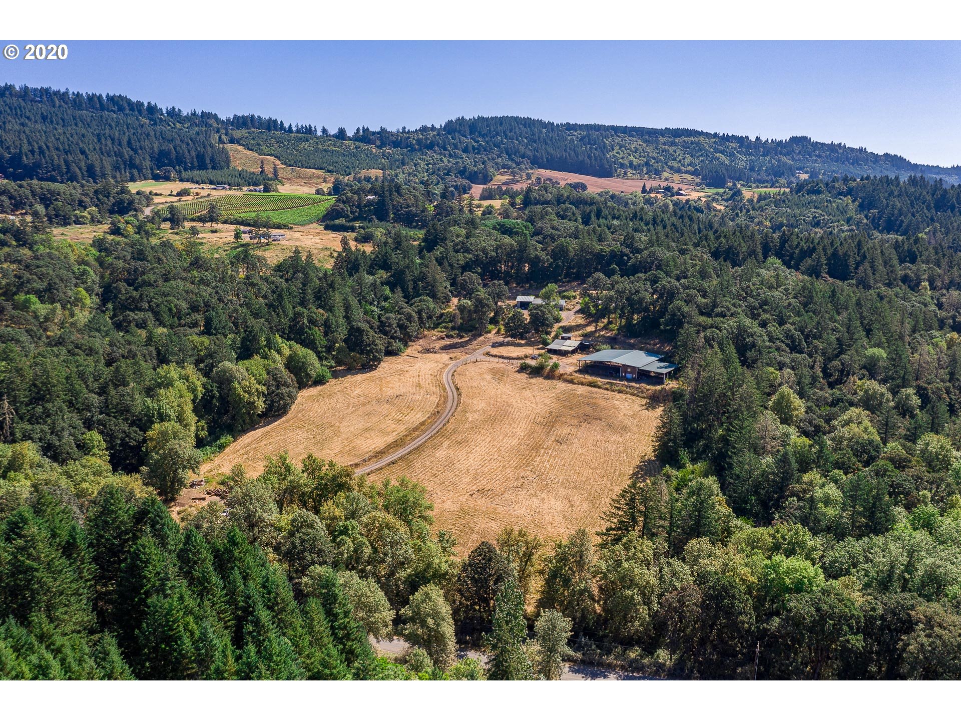 21360 Northeast Dopp Road Newberg, OR 97132 - Photo 4 of 26
