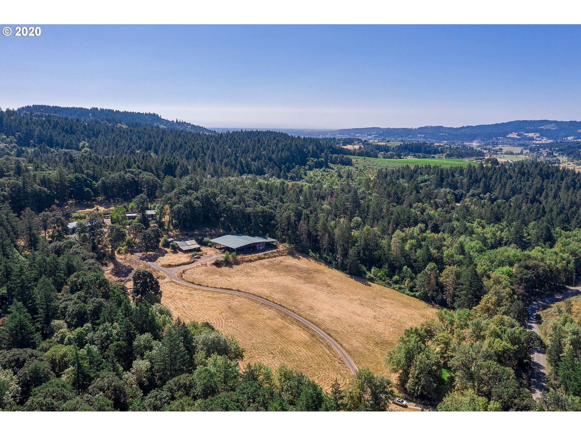 21360 Northeast Dopp Road Newberg, OR 97132 - Photo 5 of 26