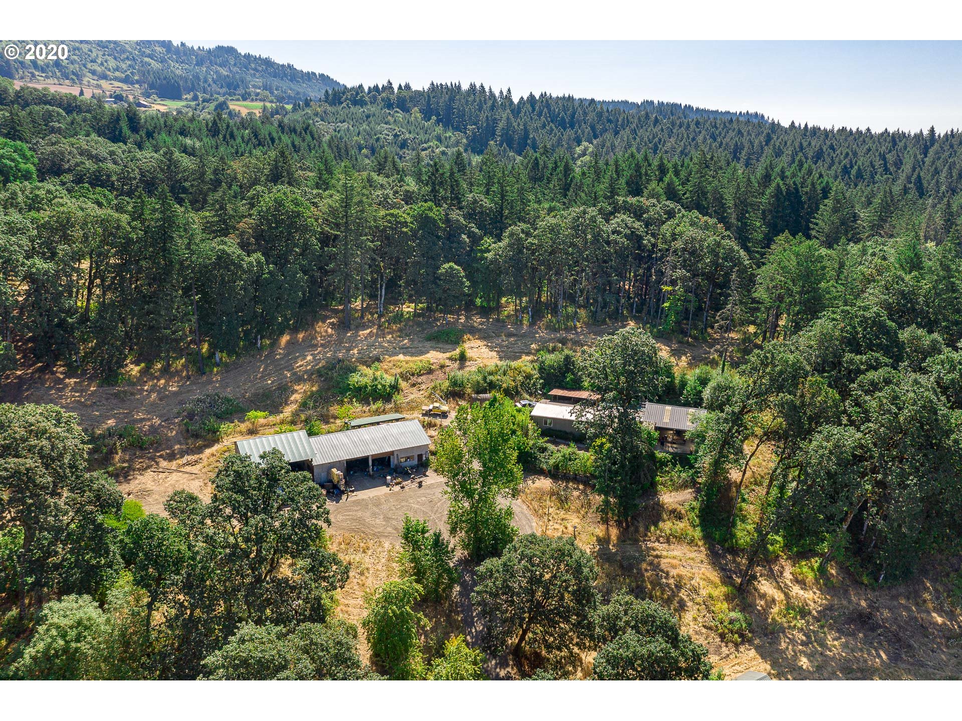 21360 Northeast Dopp Road Newberg, OR 97132 - Photo 6 of 26