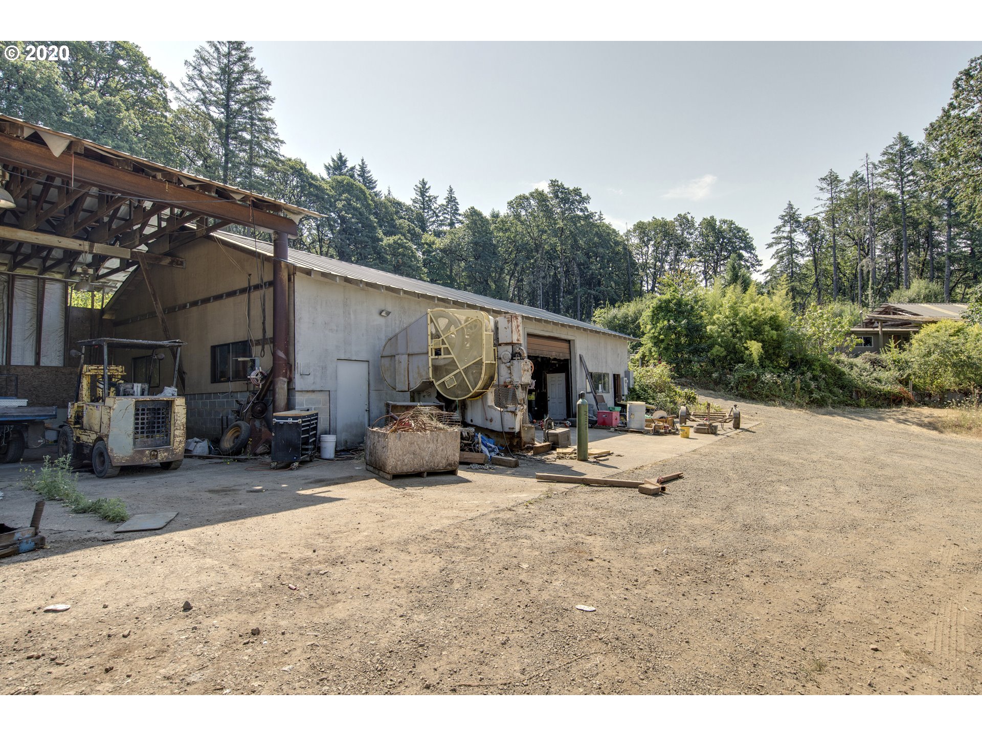 21360 Northeast Dopp Road Newberg, OR 97132 - Photo 8 of 26