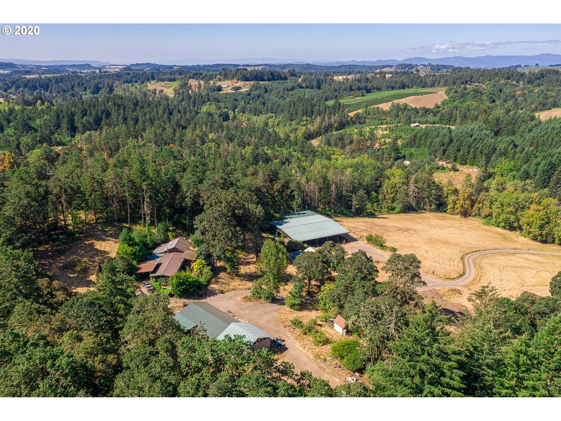 21360 Northeast Dopp Road Newberg, OR 97132 - Photo 9 of 26