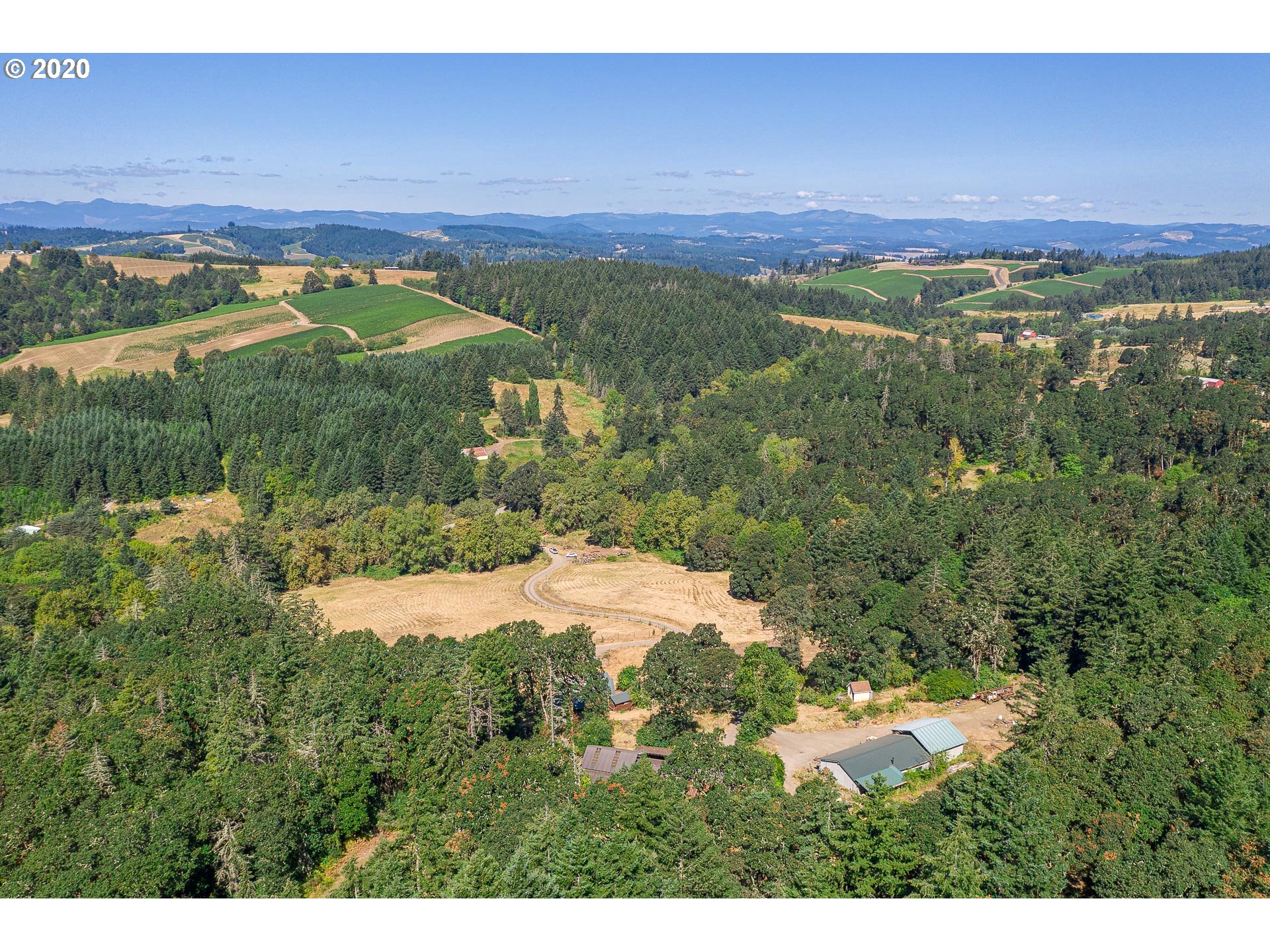 21360 Northeast Dopp Road Newberg, OR 97132 - Photo 10 of 26