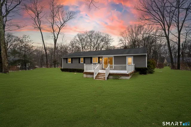 $340,000 | 23 Little Brook Road, New Hartford, CT 06057