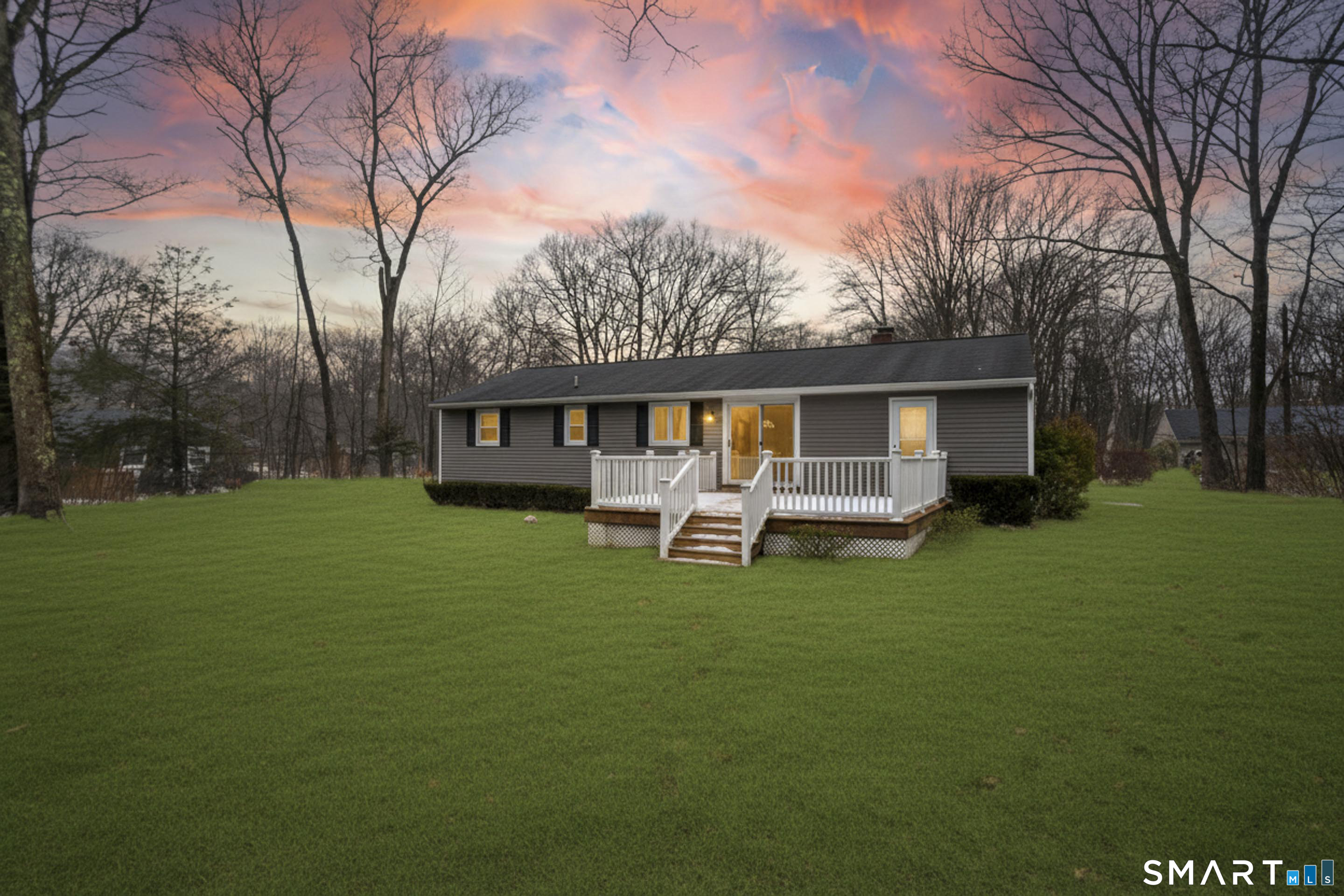 23 Little Brook Road New Hartford, CT 06057 - Photo 11 of 39