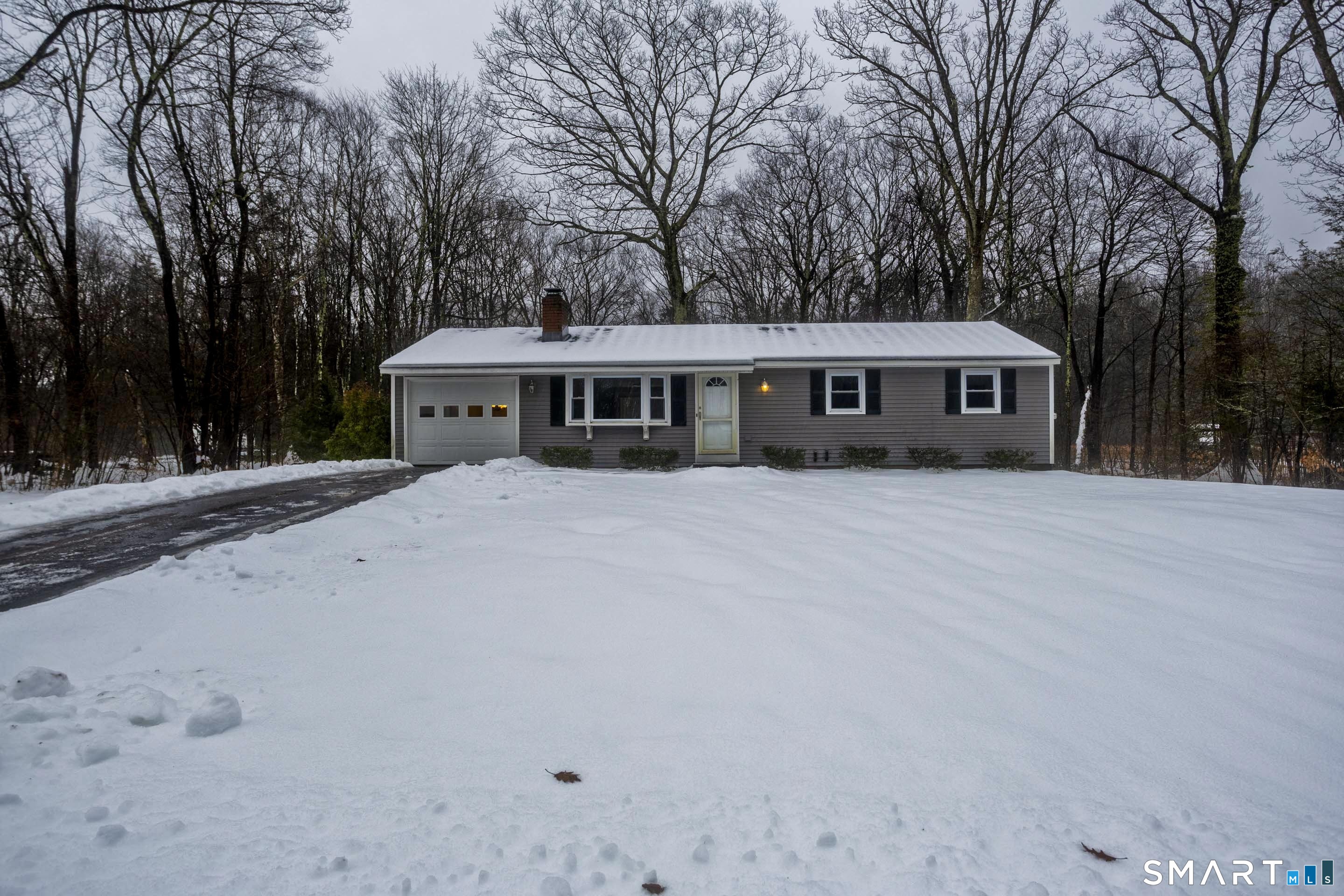 23 Little Brook Road New Hartford, CT 06057 - Photo 3 of 39