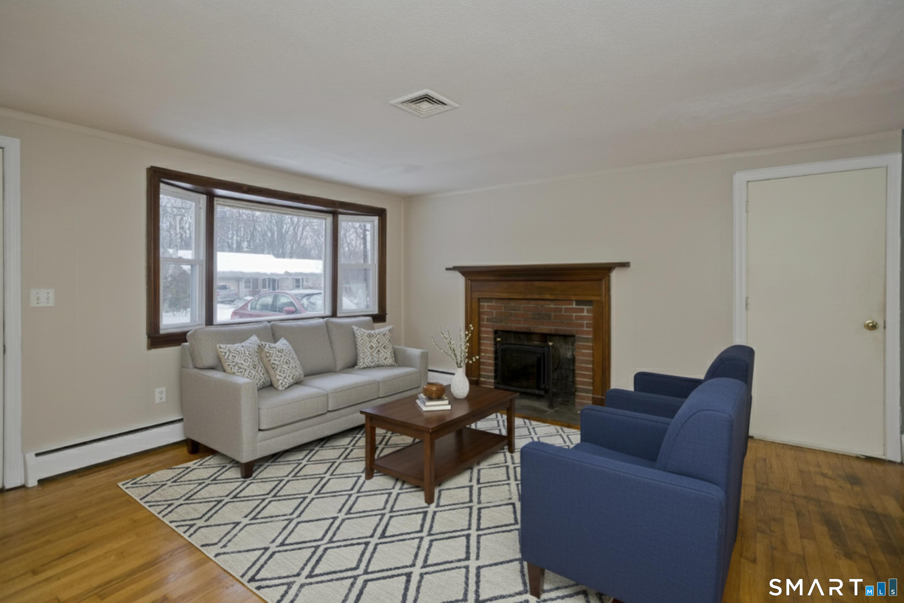 23 Little Brook Road New Hartford, CT 06057 - Photo 33 of 39