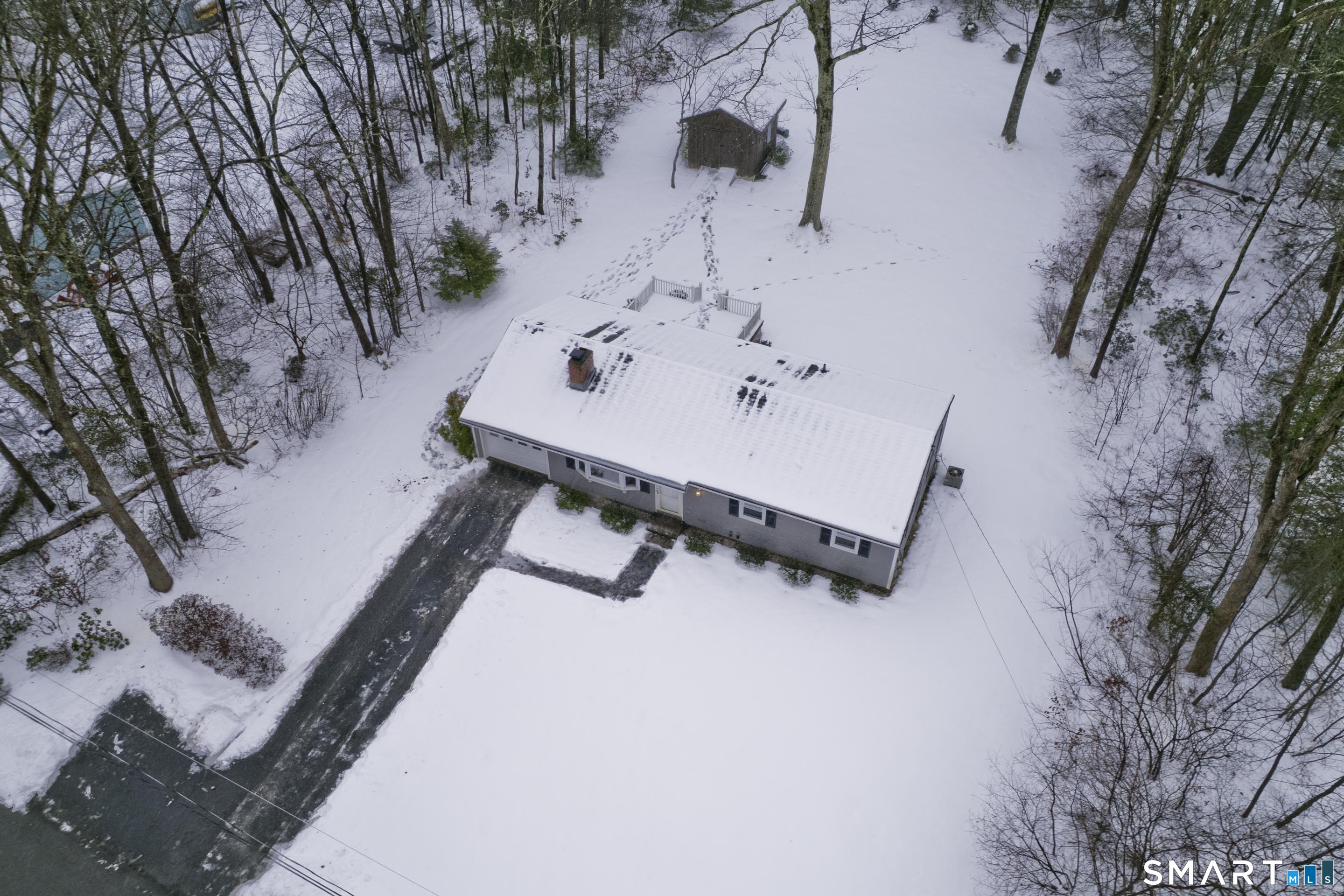 23 Little Brook Road New Hartford, CT 06057 - Photo 36 of 39