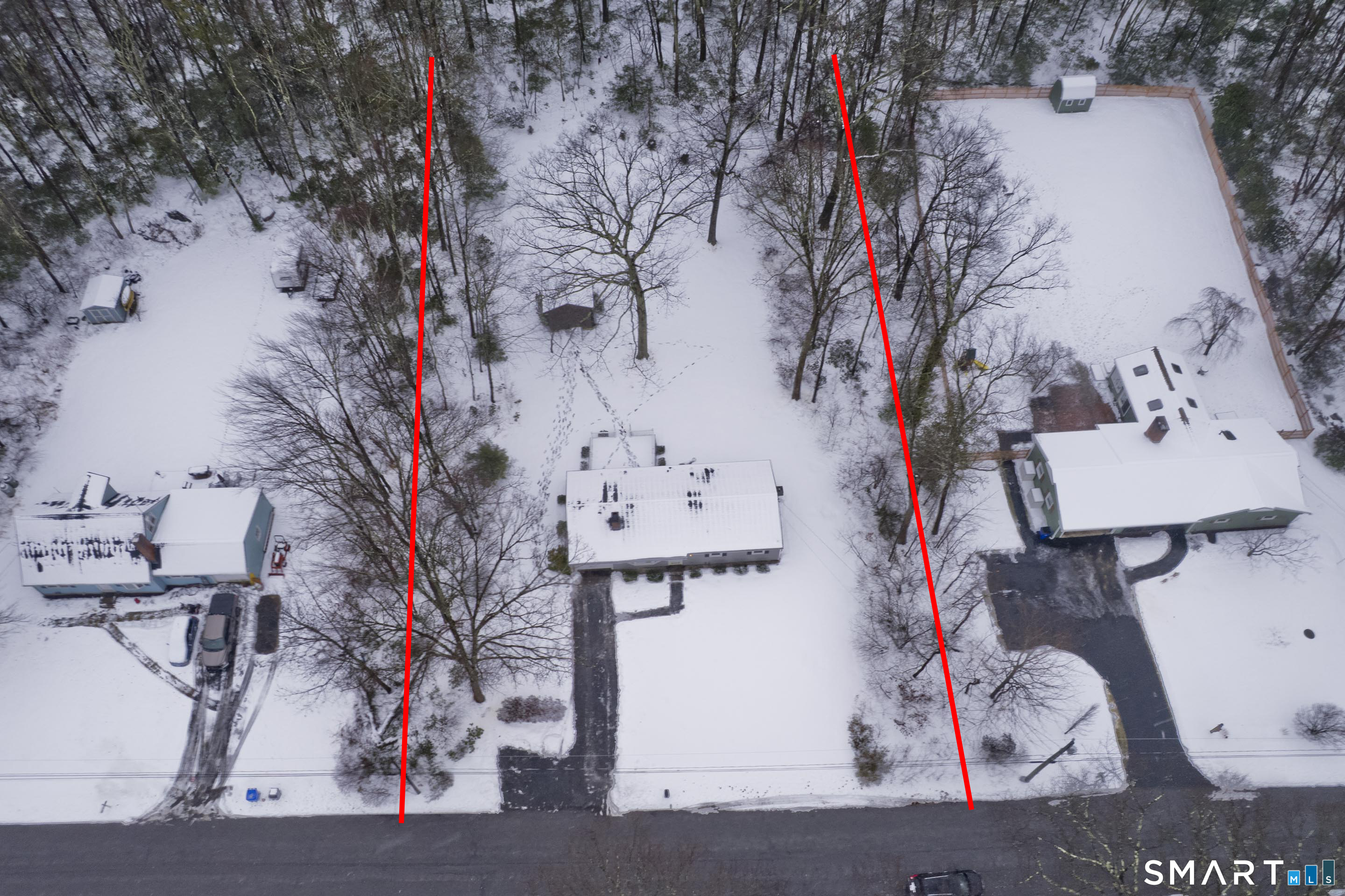 23 Little Brook Road New Hartford, CT 06057 - Photo 37 of 39