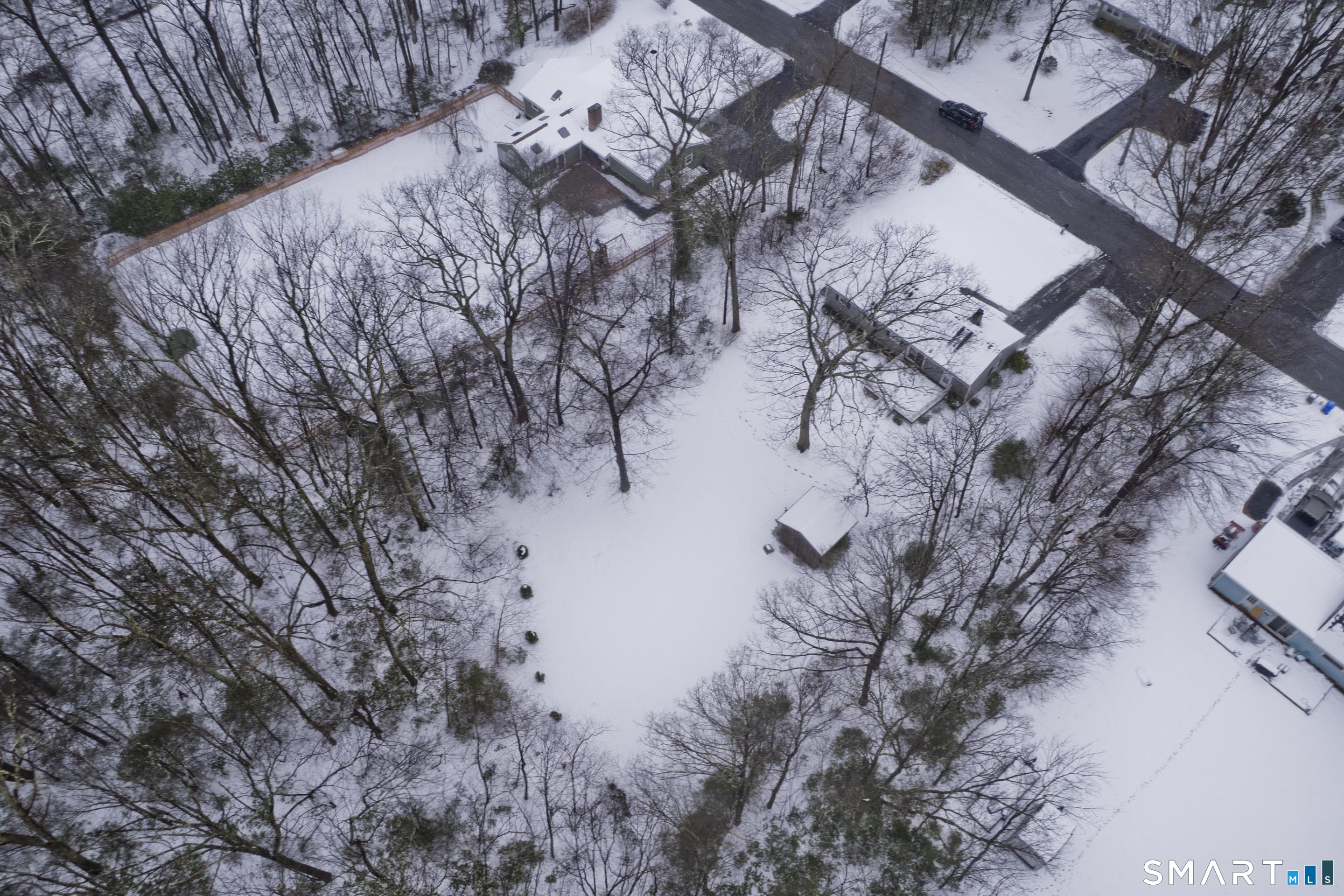 23 Little Brook Road New Hartford, CT 06057 - Photo 38 of 39