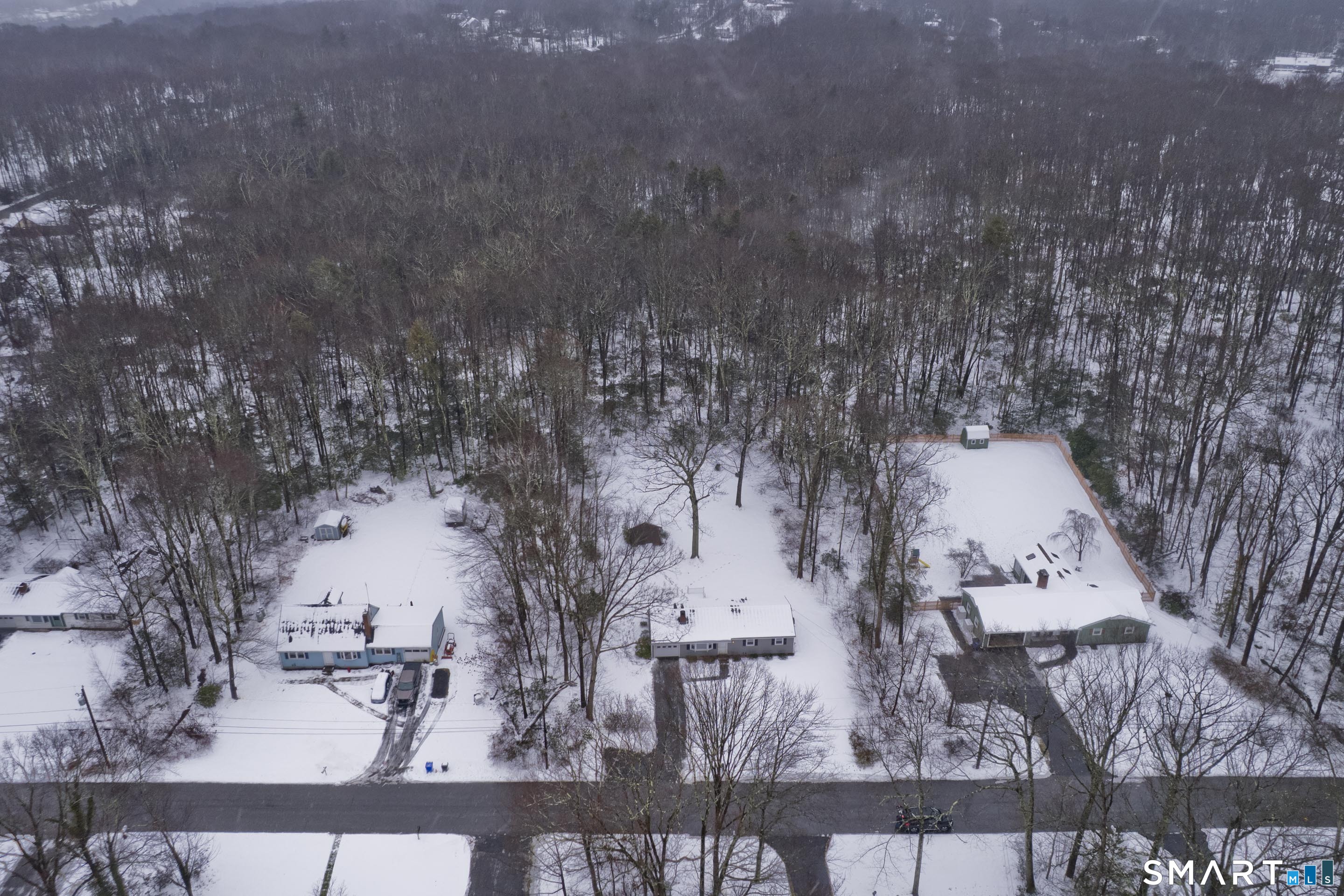 23 Little Brook Road New Hartford, CT 06057 - Photo 39 of 39