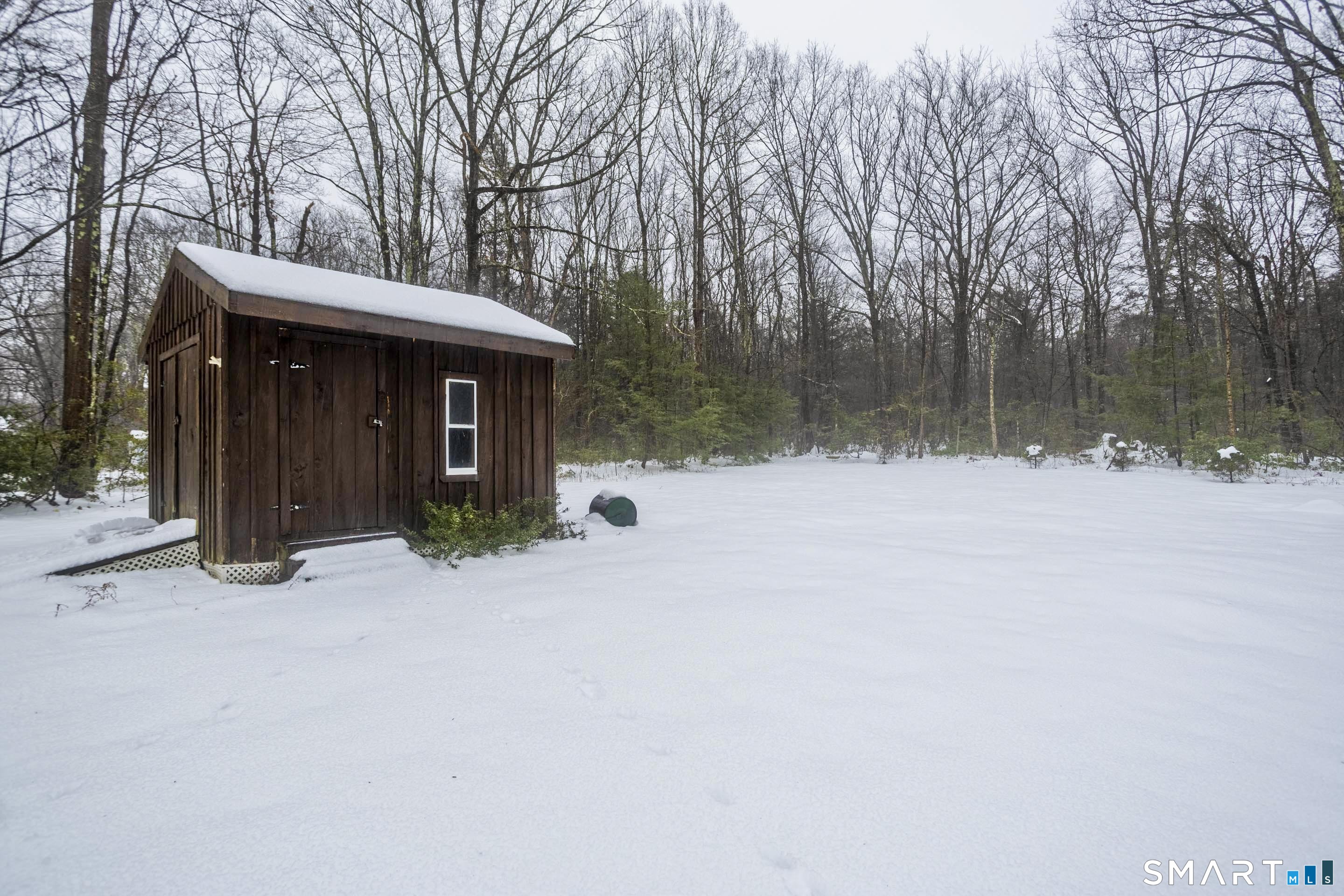 23 Little Brook Road New Hartford, CT 06057 - Photo 8 of 39