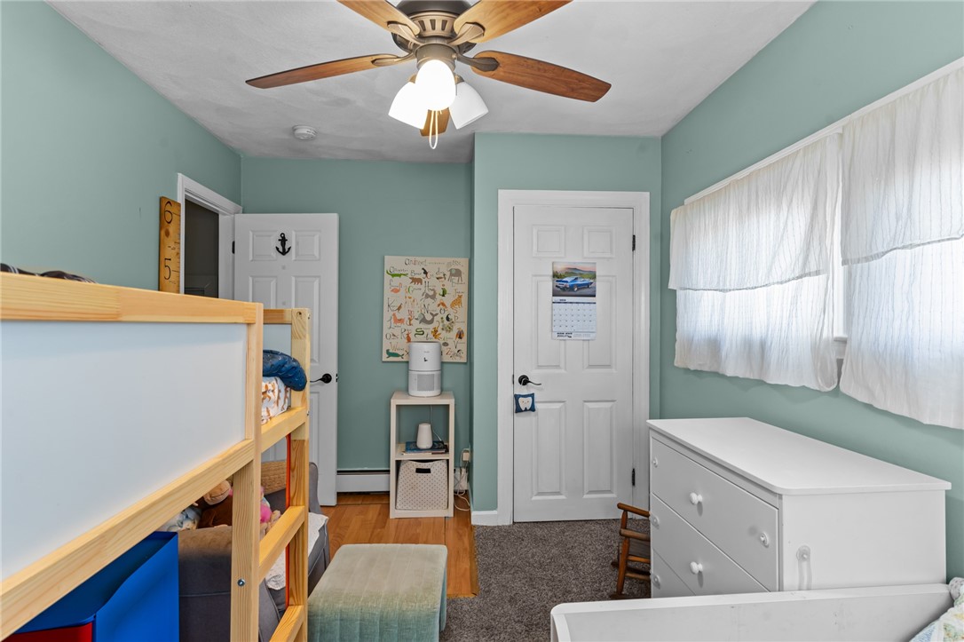 237 Knotty Oak Road Coventry, RI 02816 - Photo 18 of 45