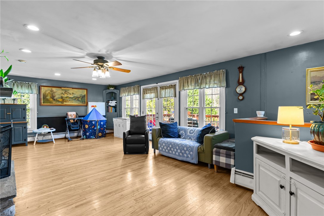 237 Knotty Oak Road Coventry, RI 02816 - Photo 21 of 45