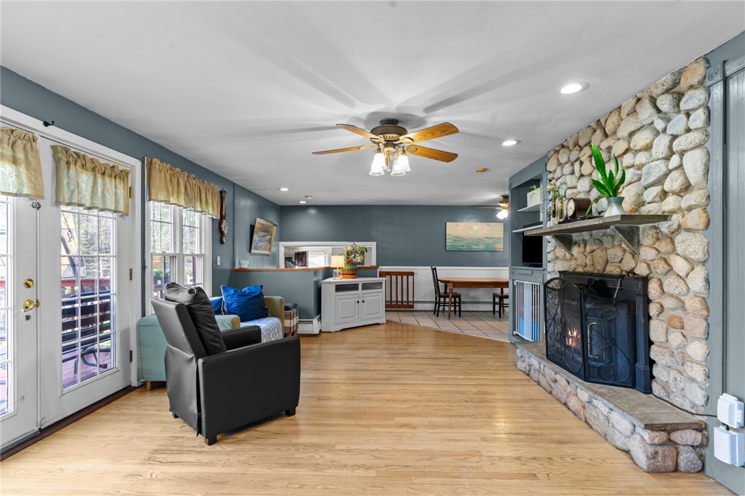 237 Knotty Oak Road Coventry, RI 02816 - Photo 23 of 45