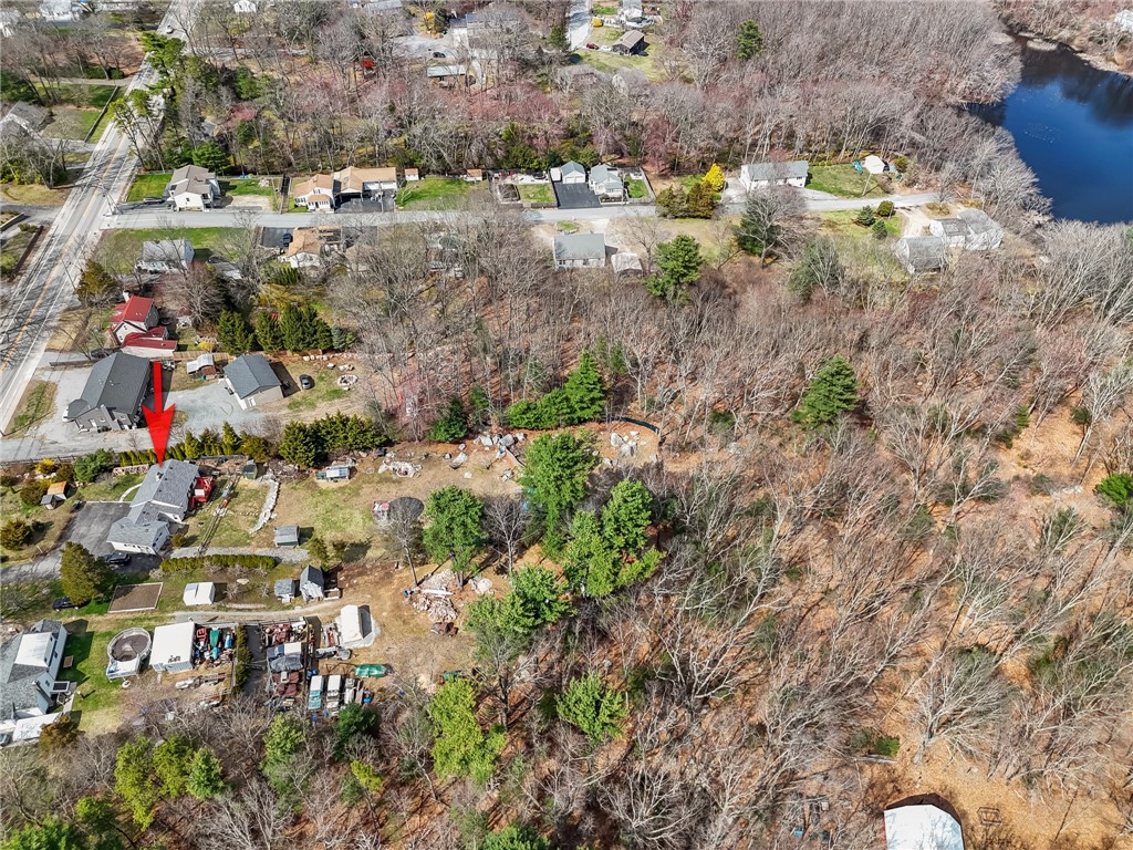 237 Knotty Oak Road Coventry, RI 02816 - Photo 33 of 45