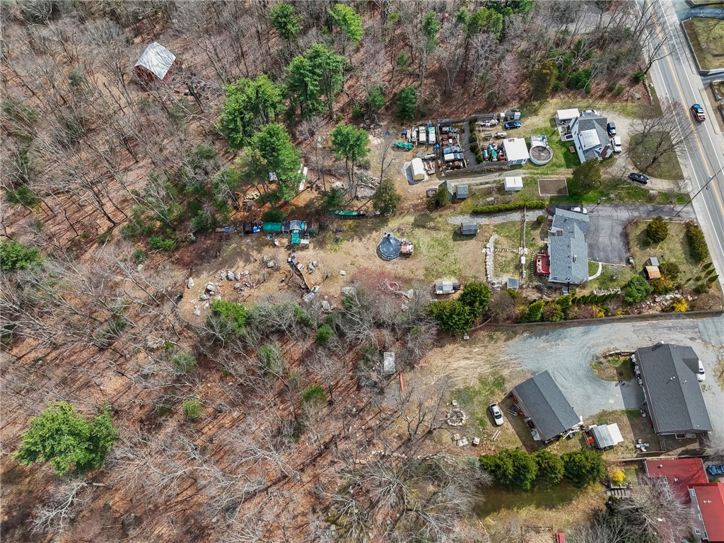 237 Knotty Oak Road Coventry, RI 02816 - Photo 37 of 45