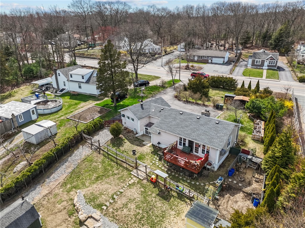 237 Knotty Oak Road Coventry, RI 02816 - Photo 43 of 45