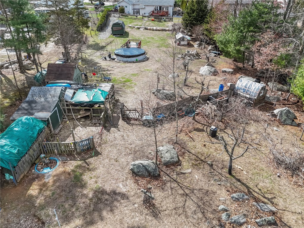 237 Knotty Oak Road Coventry, RI 02816 - Photo 44 of 45