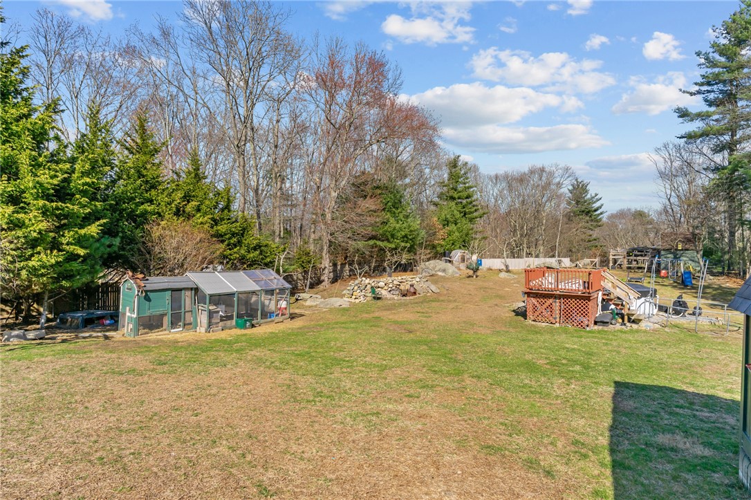 237 Knotty Oak Road Coventry, RI 02816 - Photo 9 of 45