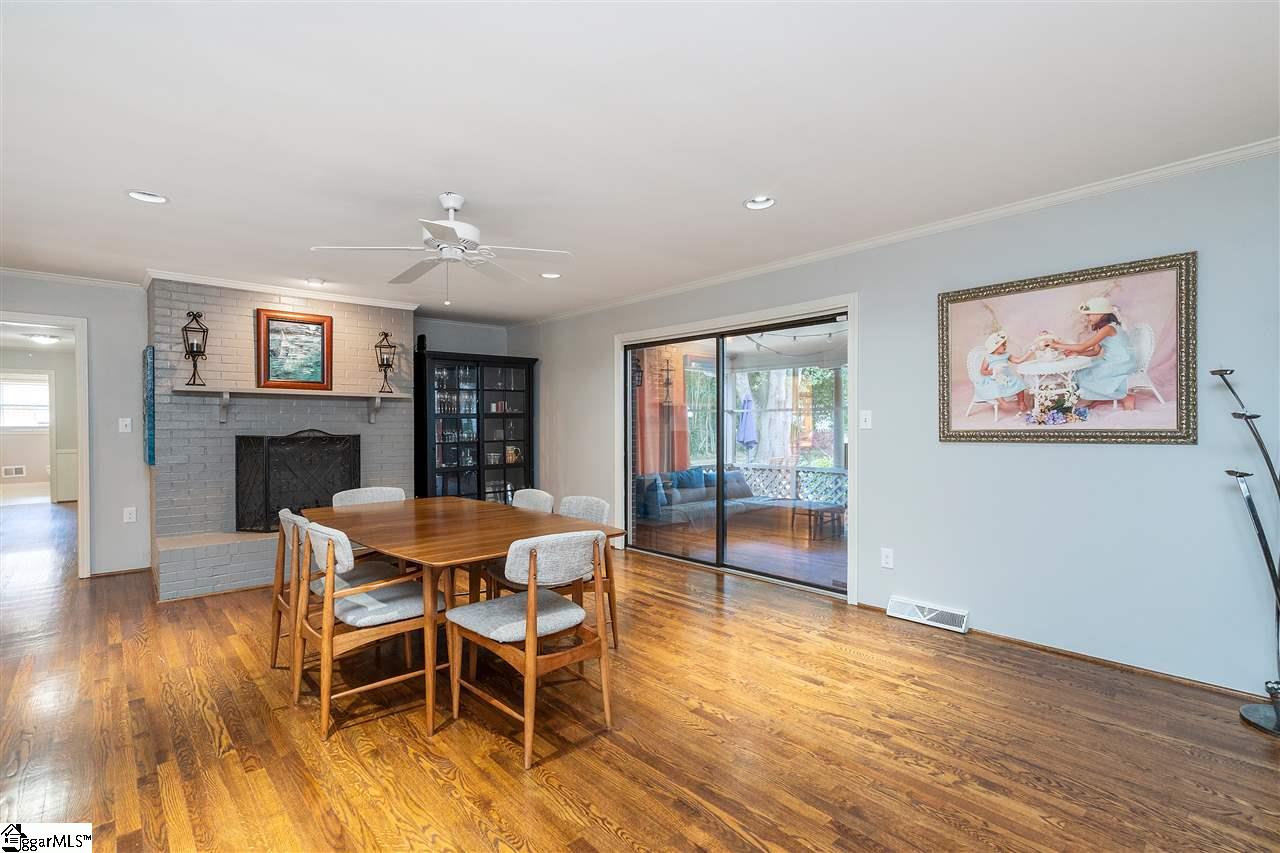 37 Isbell Lane Greenville, SC 29607 - Photo 11 of 24 Gallery Image 11