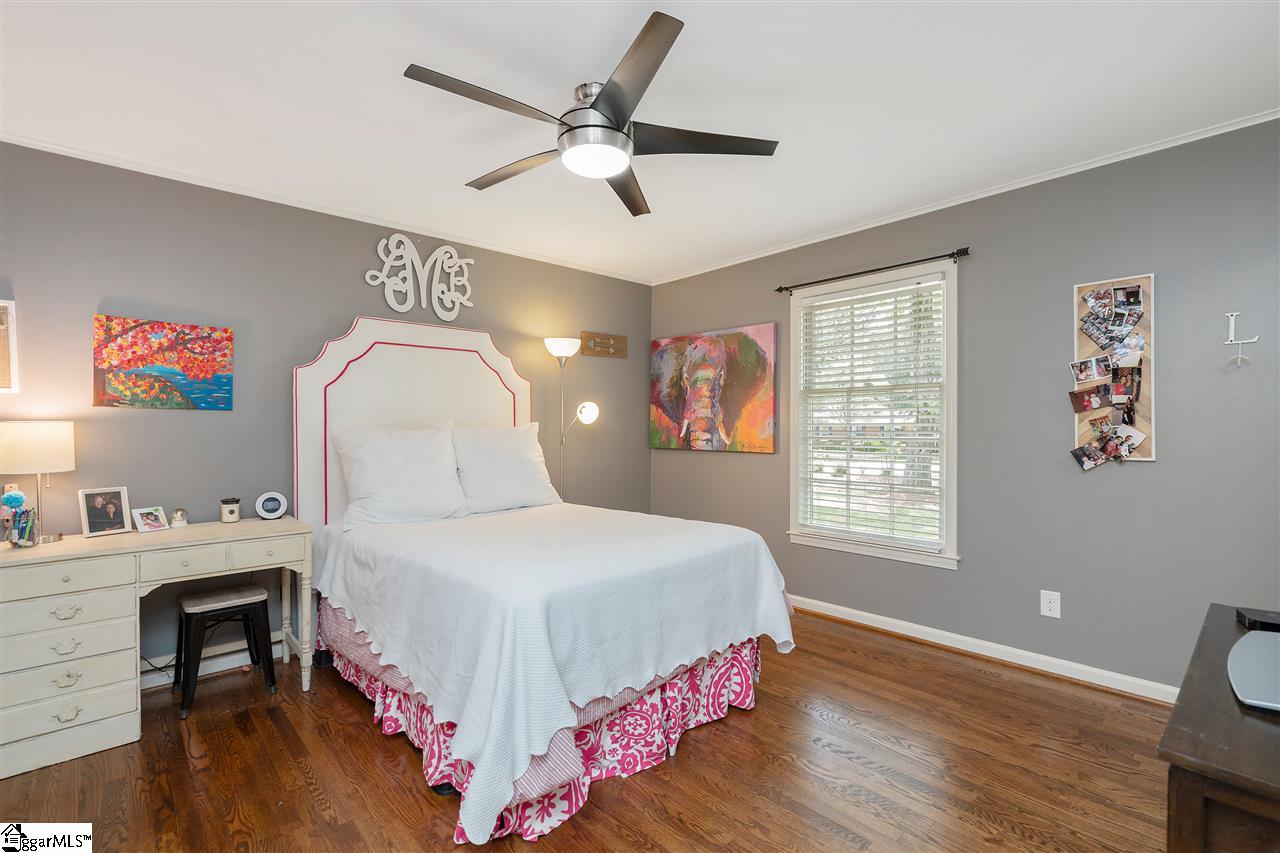 37 Isbell Lane Greenville, SC 29607 - Photo 15 of 24 Gallery Image 15