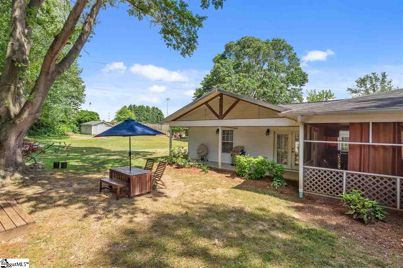 37 Isbell Lane Greenville, SC 29607 - Photo 23 of 24 Gallery Image 23