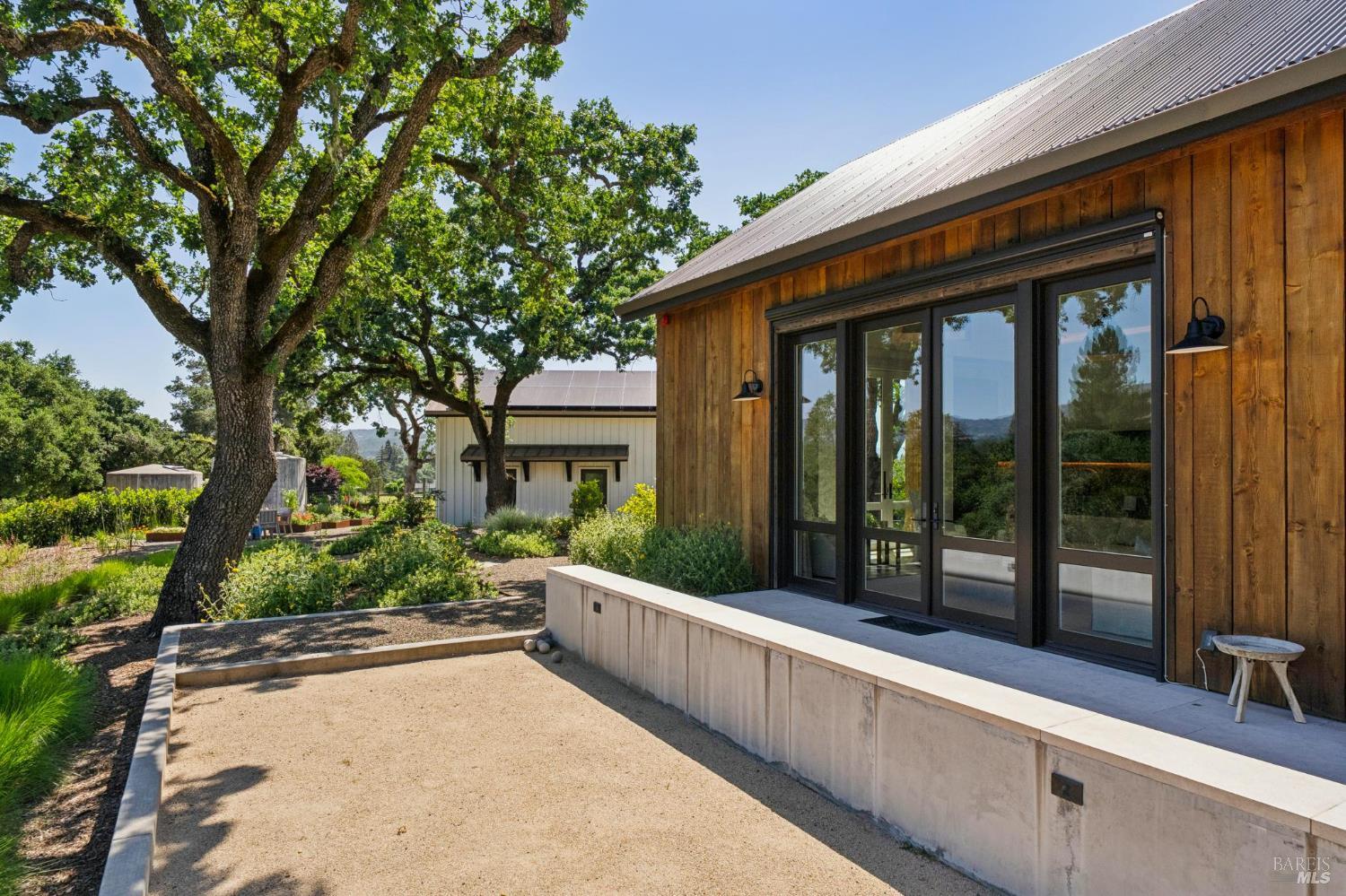 2111 Monticello Road Napa, CA 94558 - Photo 75 of 94
