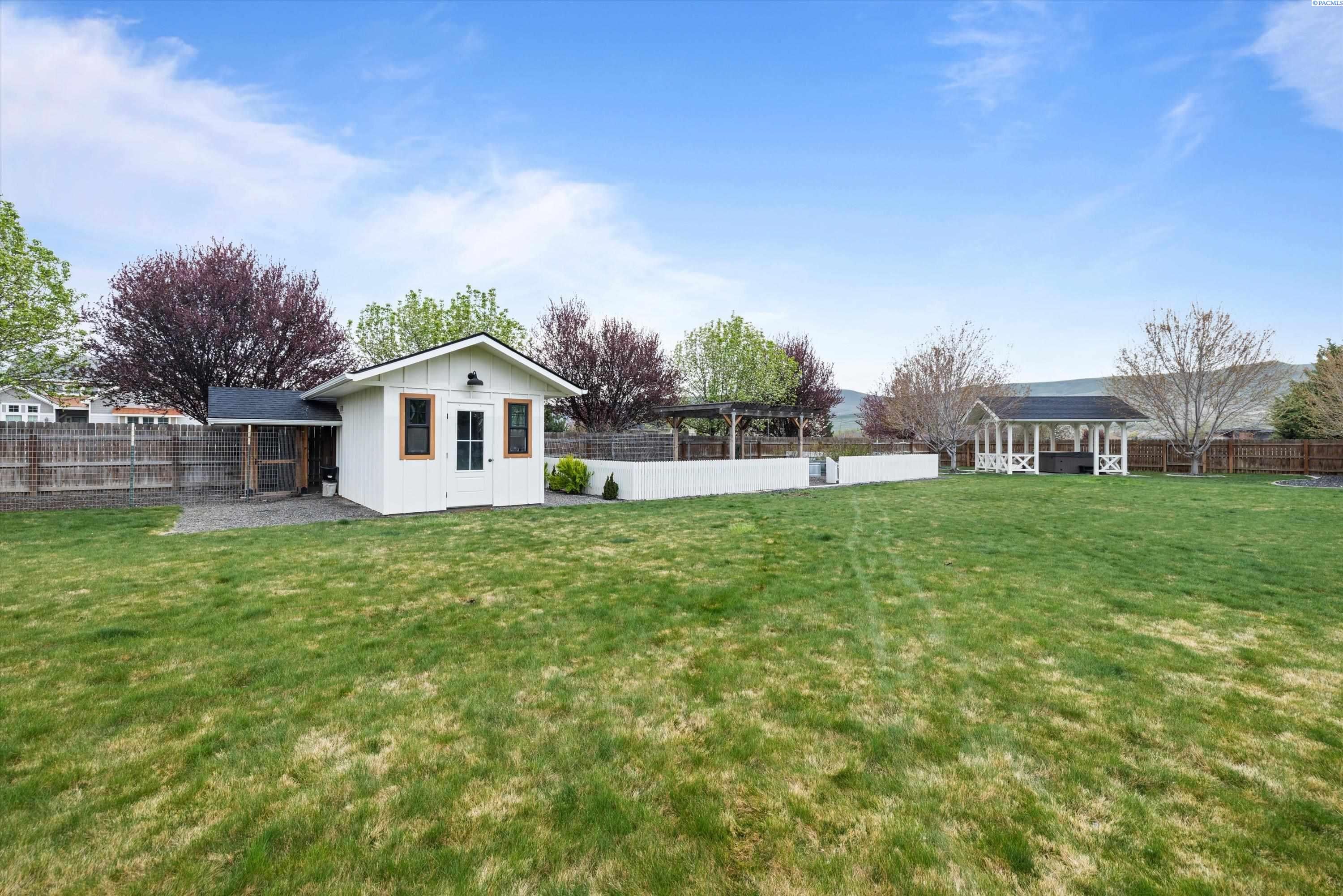 176624 Rivers Edge Drive Prosser, WA 99350 - Photo 33 of 40 Gallery Image 33