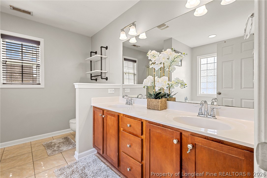 167 Ranier Drive Raeford, NC 28376 - Photo 15 of 26