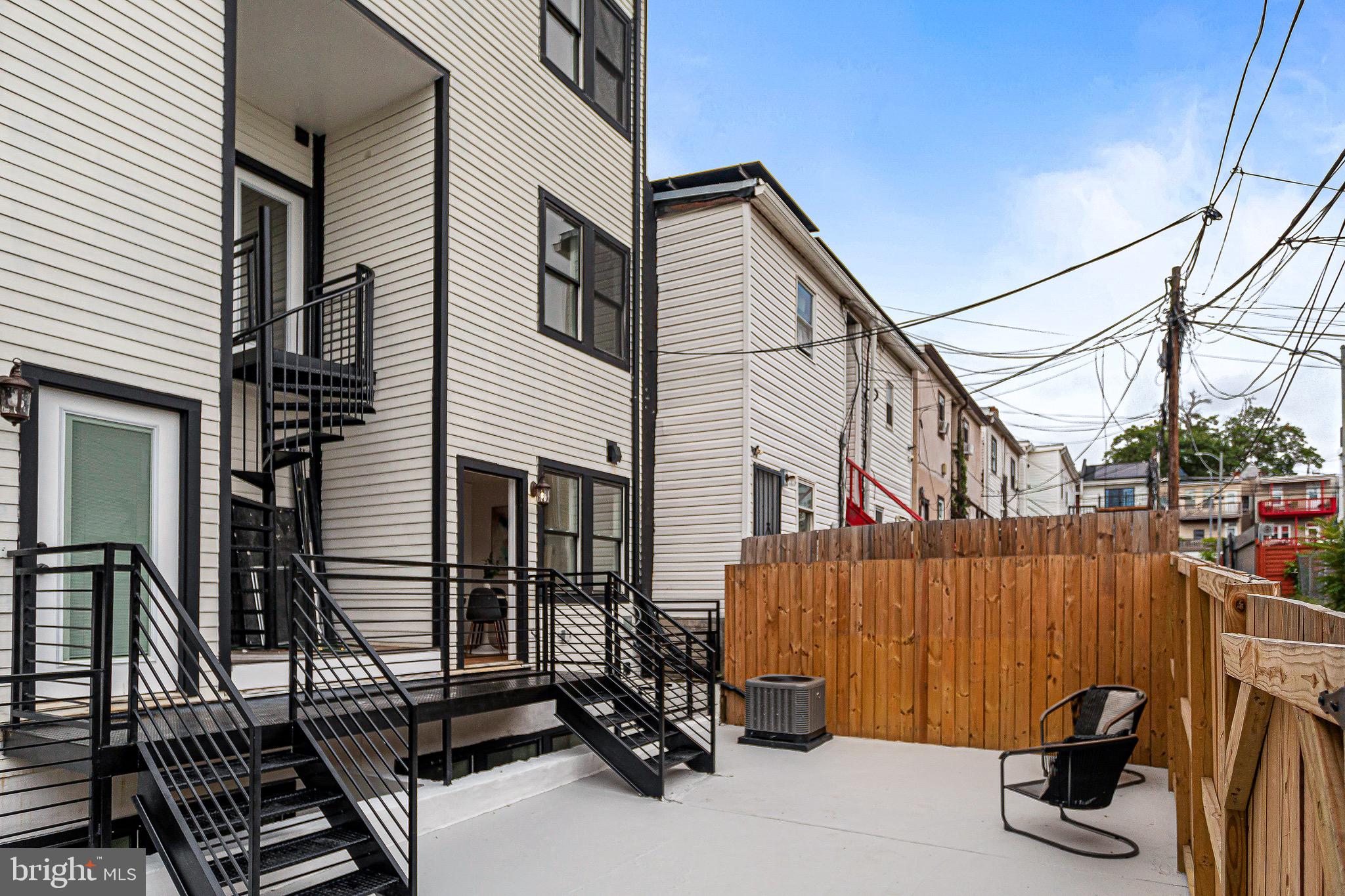 1107 Queen Street Northeast, Unit PH4 Washington, DC 20002 - Photo 25 of 28