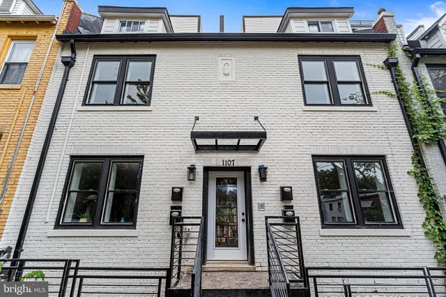 $574,900 | 1107 Queen Street Northeast, Unit PH4, Washington, DC 20002