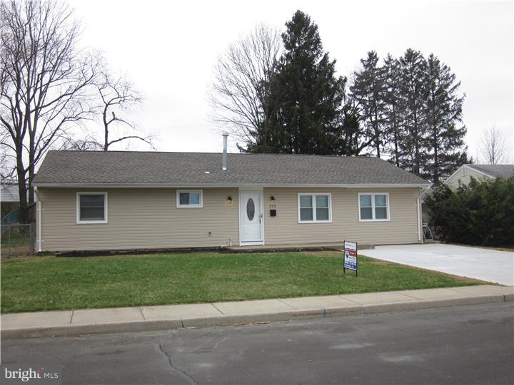 222 Suffolk Road Fairless Hills, PA 19030 - Photo 25 of 25 Gallery Image 25