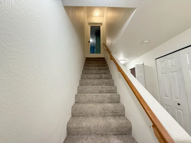 a view of a bathroom