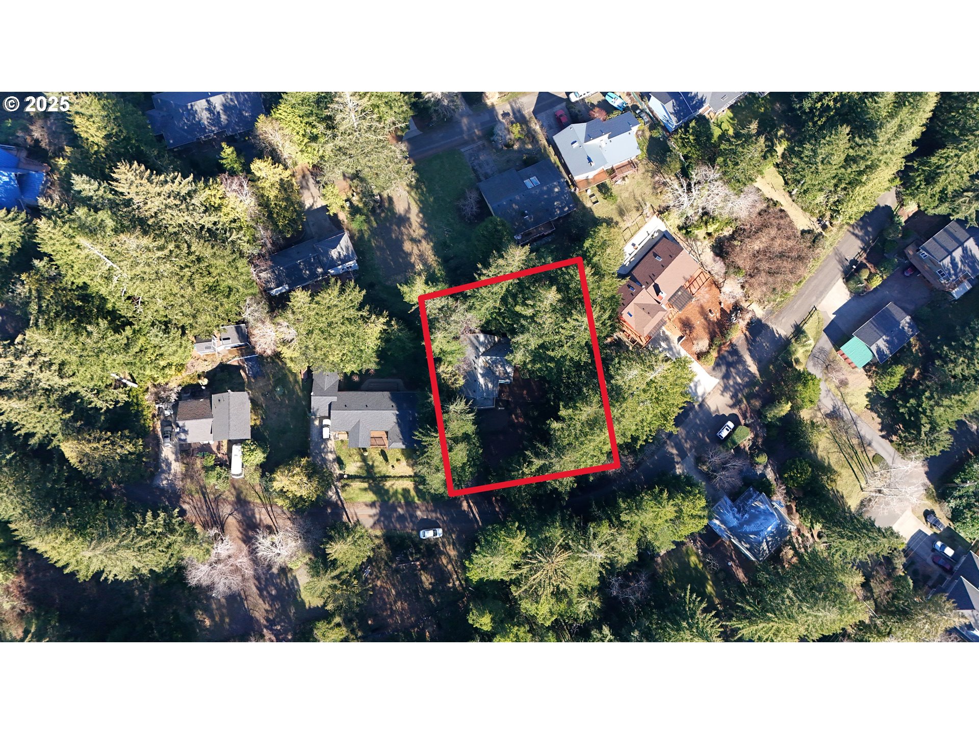 5938 View Loop Florence, OR 97439 - Photo 3 of 42 a view of a outdoor space