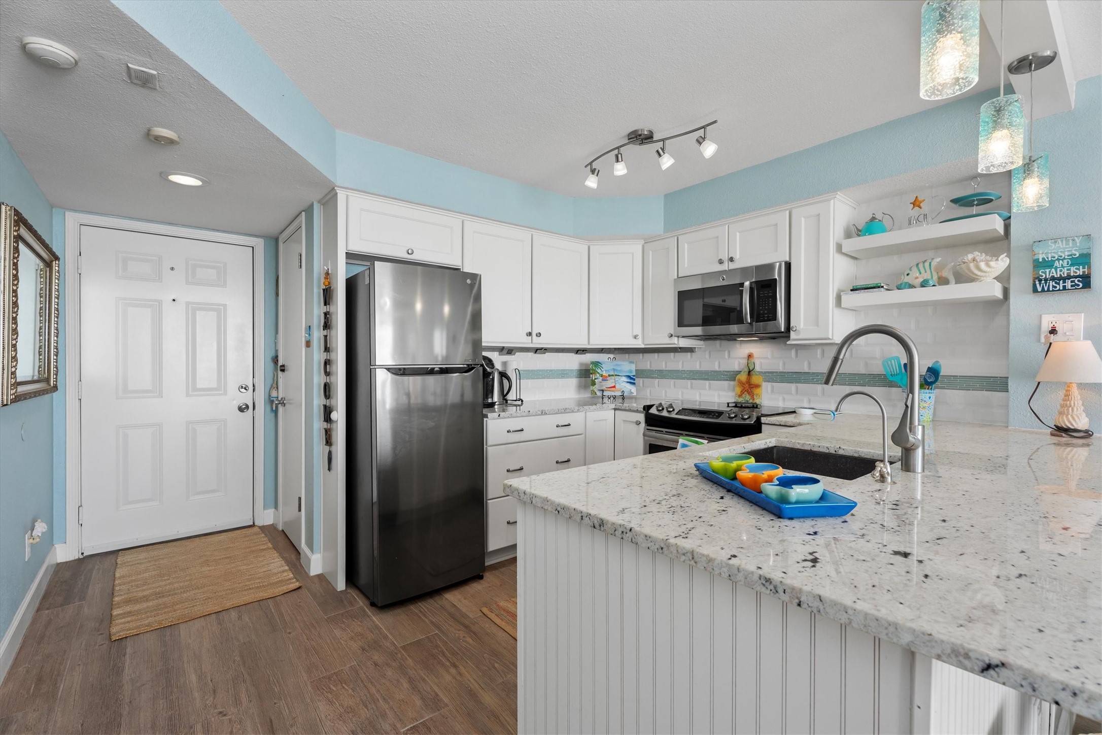 11949 Termini-San Luis Pass Road, Unit 303 Galveston, TX 77554 - Photo 12 of 39