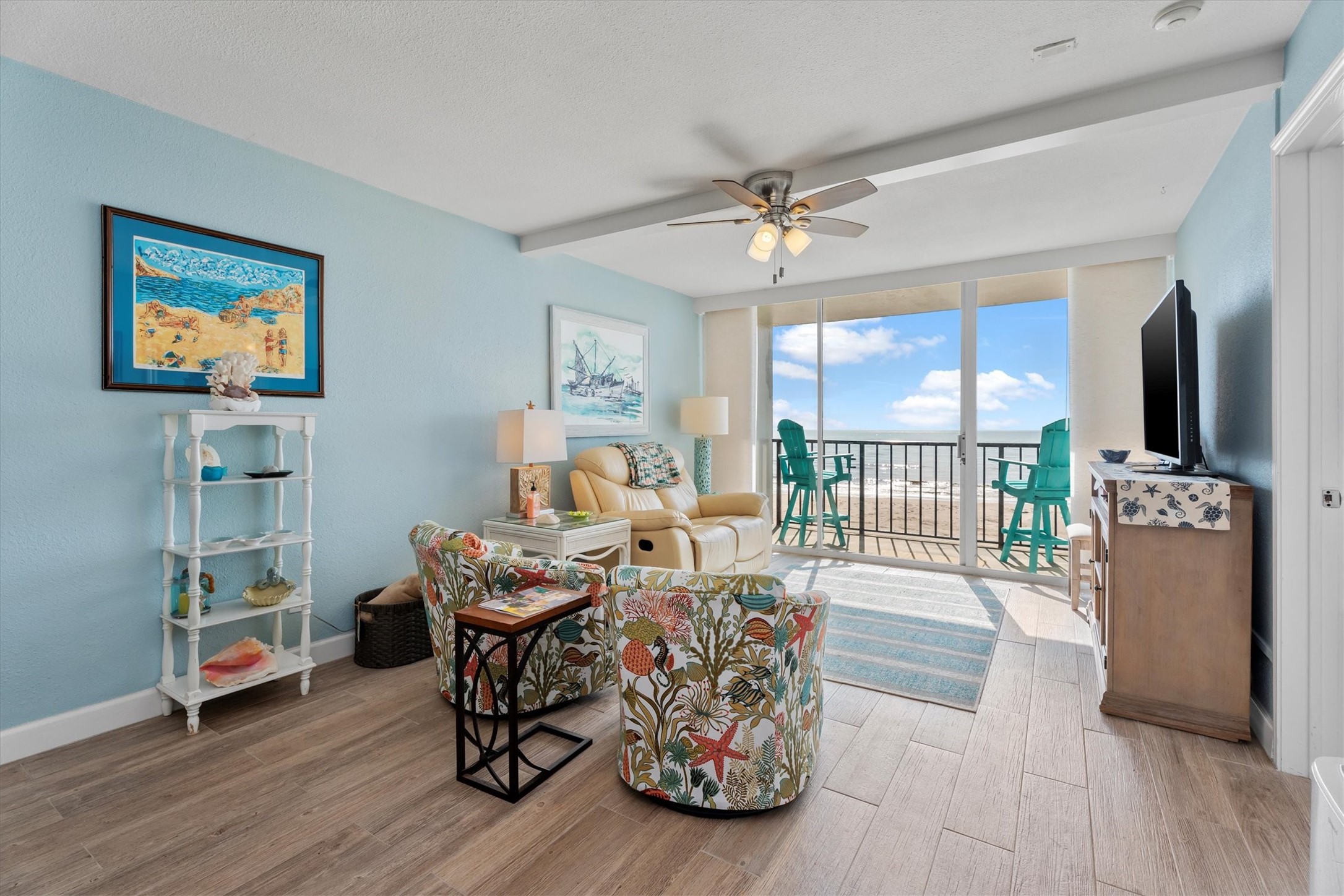 11949 Termini-San Luis Pass Road, Unit 303 Galveston, TX 77554 - Photo 14 of 39