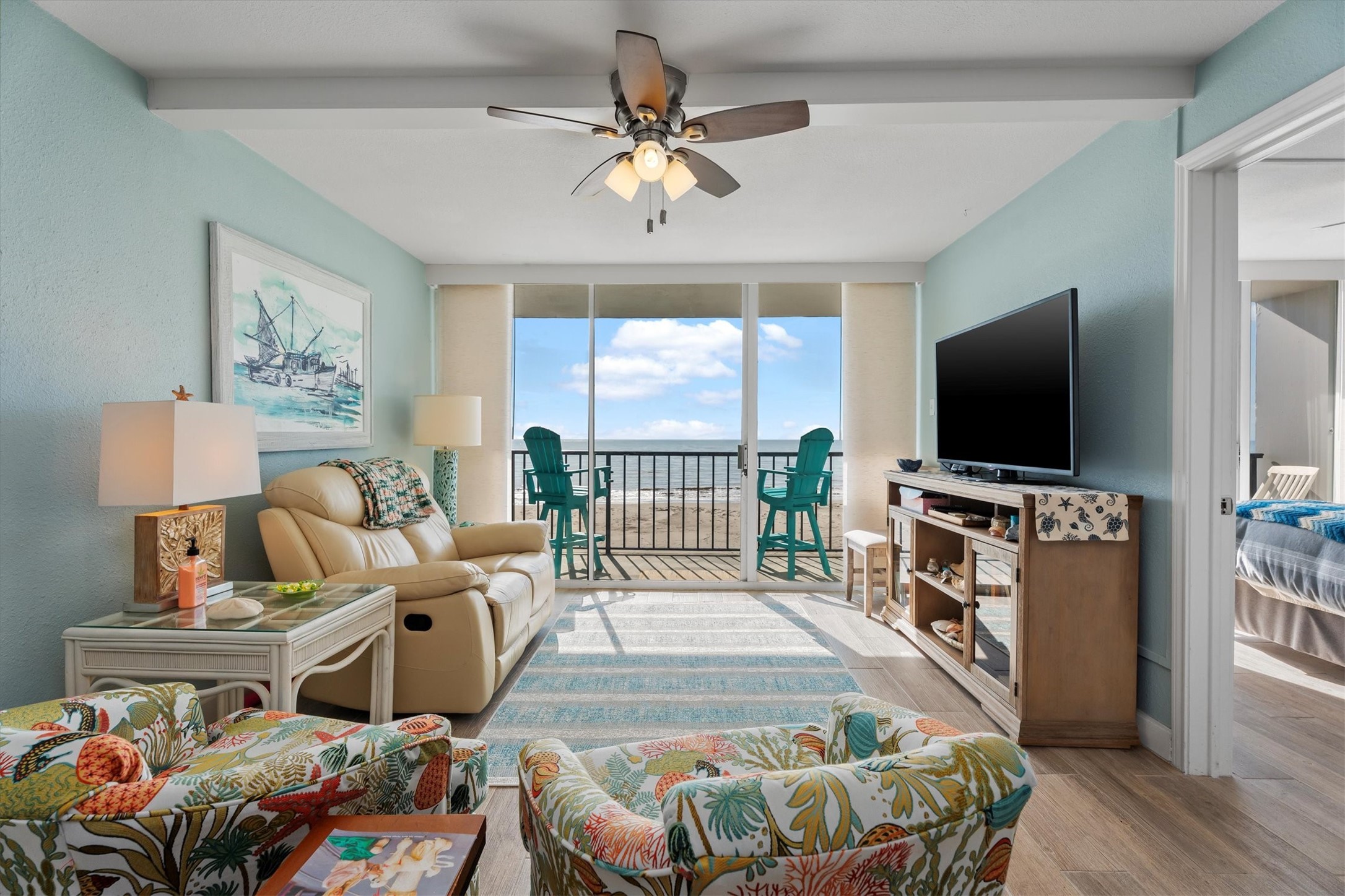 11949 Termini-San Luis Pass Road, Unit 303 Galveston, TX 77554 - Photo 15 of 39