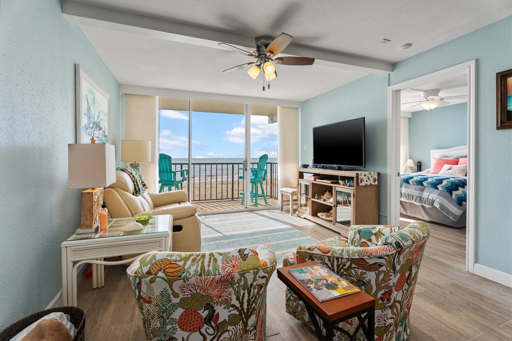 11949 Termini-San Luis Pass Road, Unit 303 Galveston, TX 77554 - Photo 16 of 39