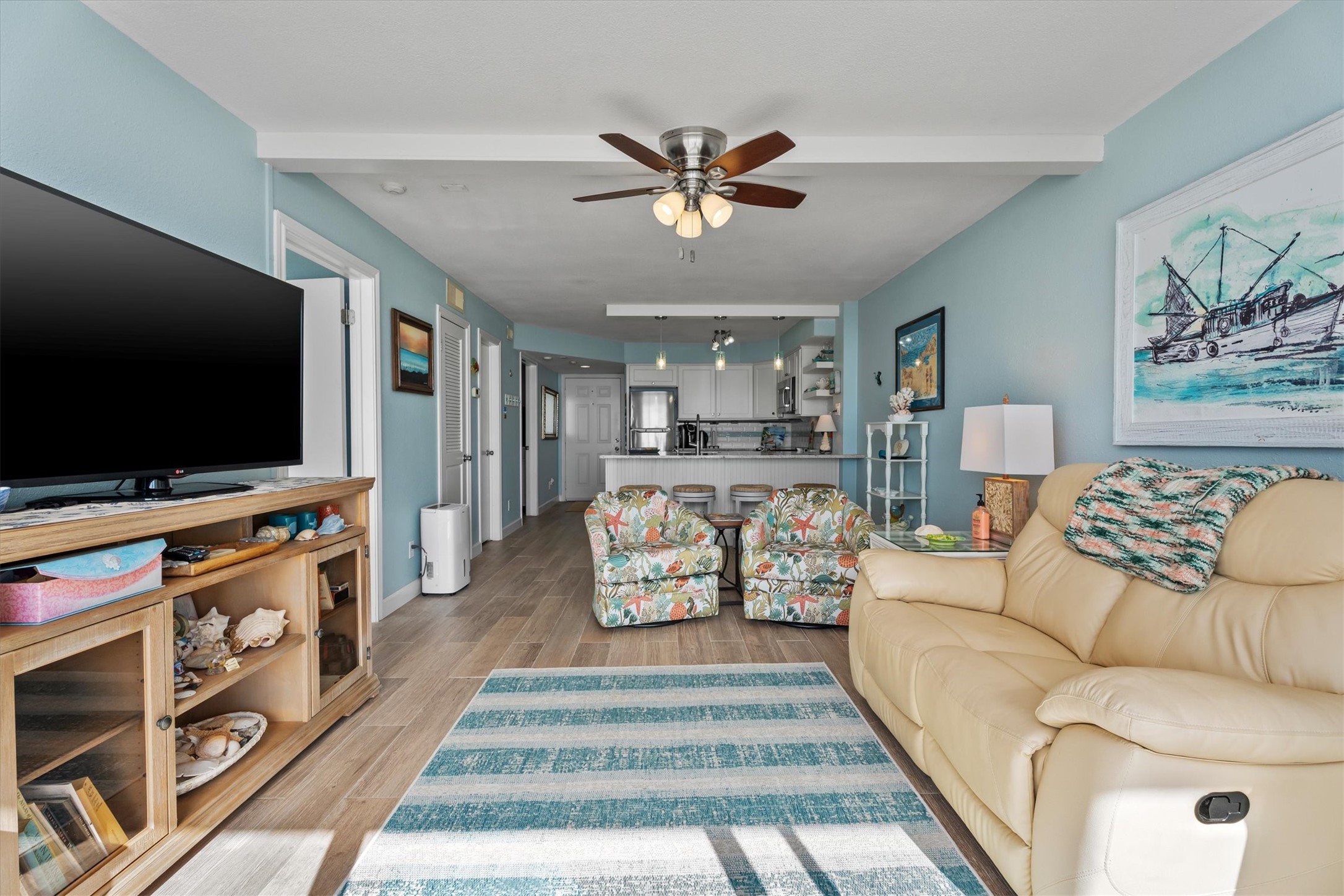 11949 Termini-San Luis Pass Road, Unit 303 Galveston, TX 77554 - Photo 17 of 39