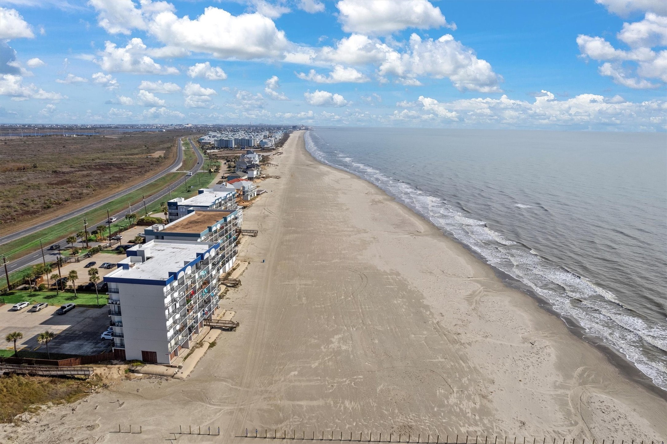 11949 Termini-San Luis Pass Road, Unit 303 Galveston, TX 77554 - Photo 2 of 39