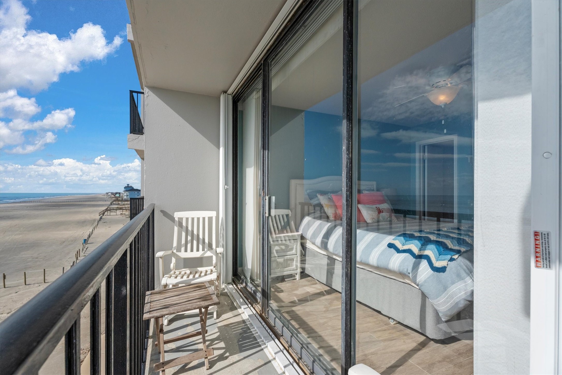 11949 Termini-San Luis Pass Road, Unit 303 Galveston, TX 77554 - Photo 21 of 39