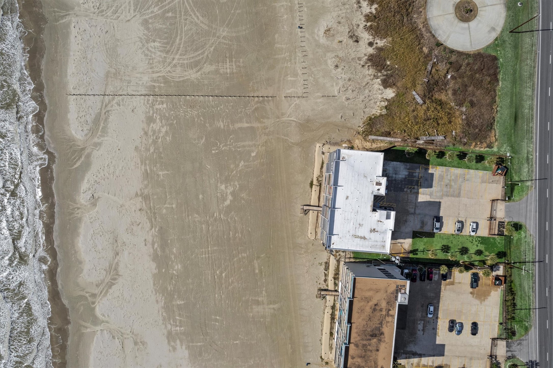 11949 Termini-San Luis Pass Road, Unit 303 Galveston, TX 77554 - Photo 34 of 39