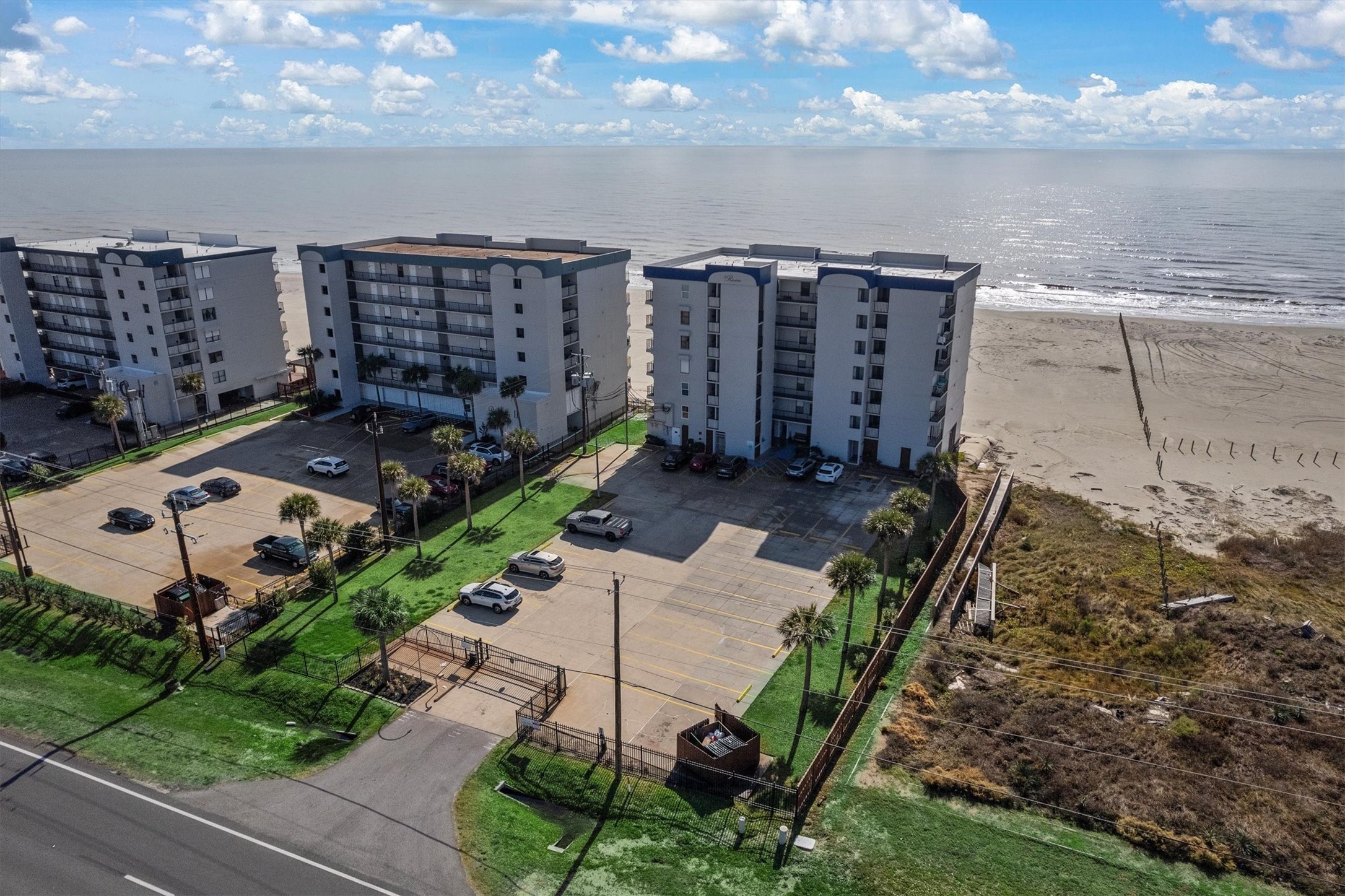 11949 Termini-San Luis Pass Road, Unit 303 Galveston, TX 77554 - Photo 35 of 39