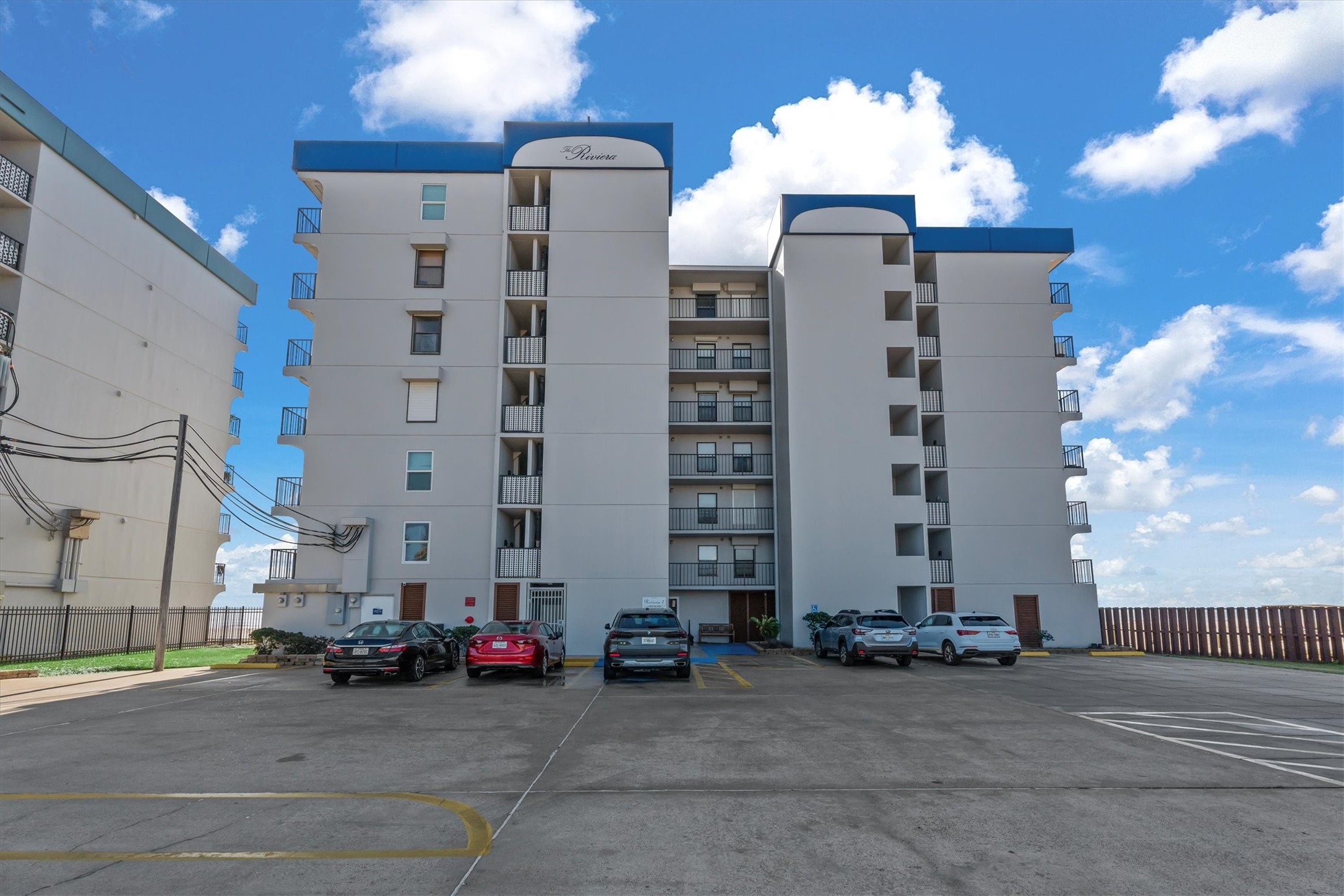 11949 Termini-San Luis Pass Road, Unit 303 Galveston, TX 77554 - Photo 4 of 39