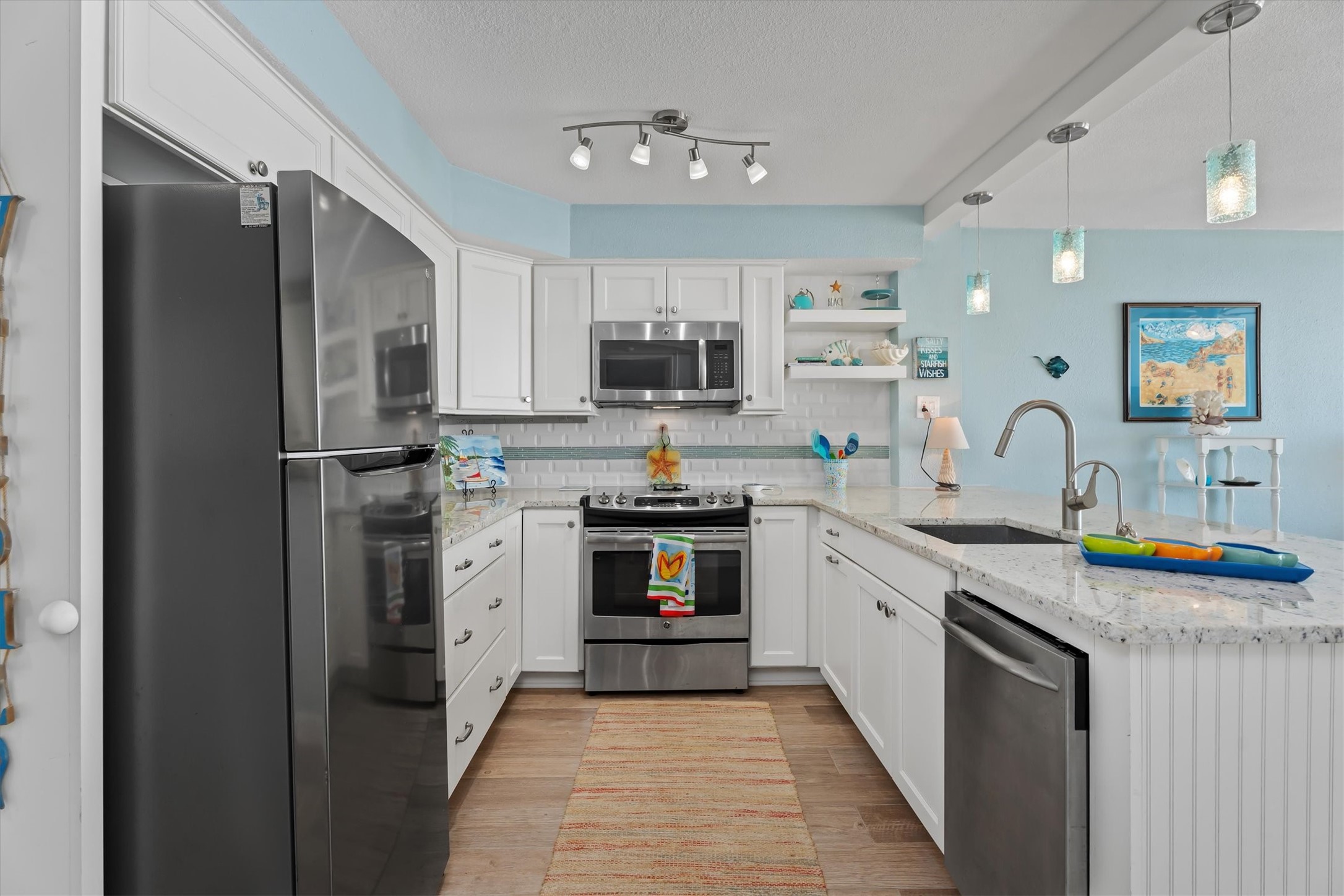 11949 Termini-San Luis Pass Road, Unit 303 Galveston, TX 77554 - Photo 10 of 39