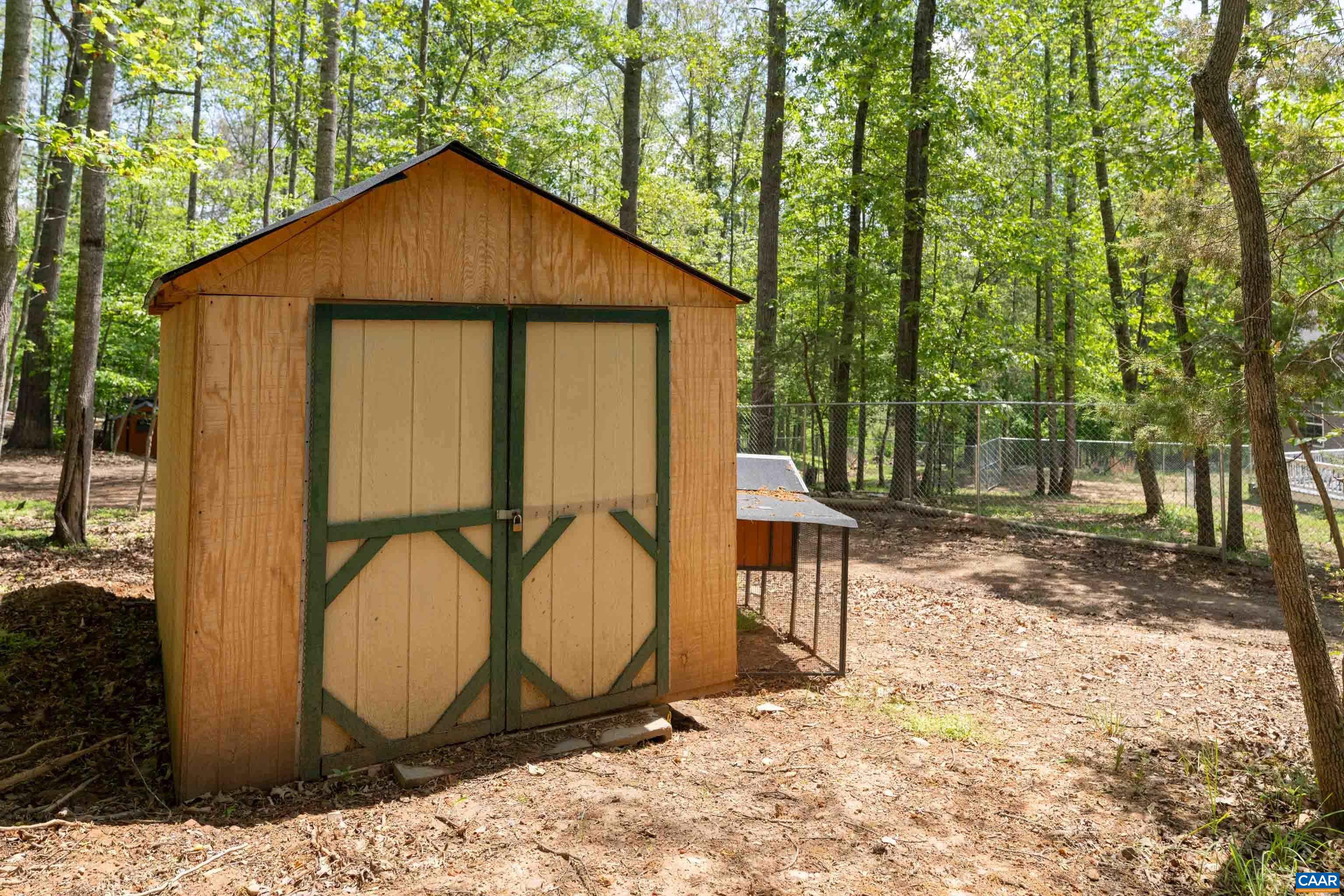 2441 Tisdale Road Barboursville, VA 22923 - Photo 29 of 44 mini farm