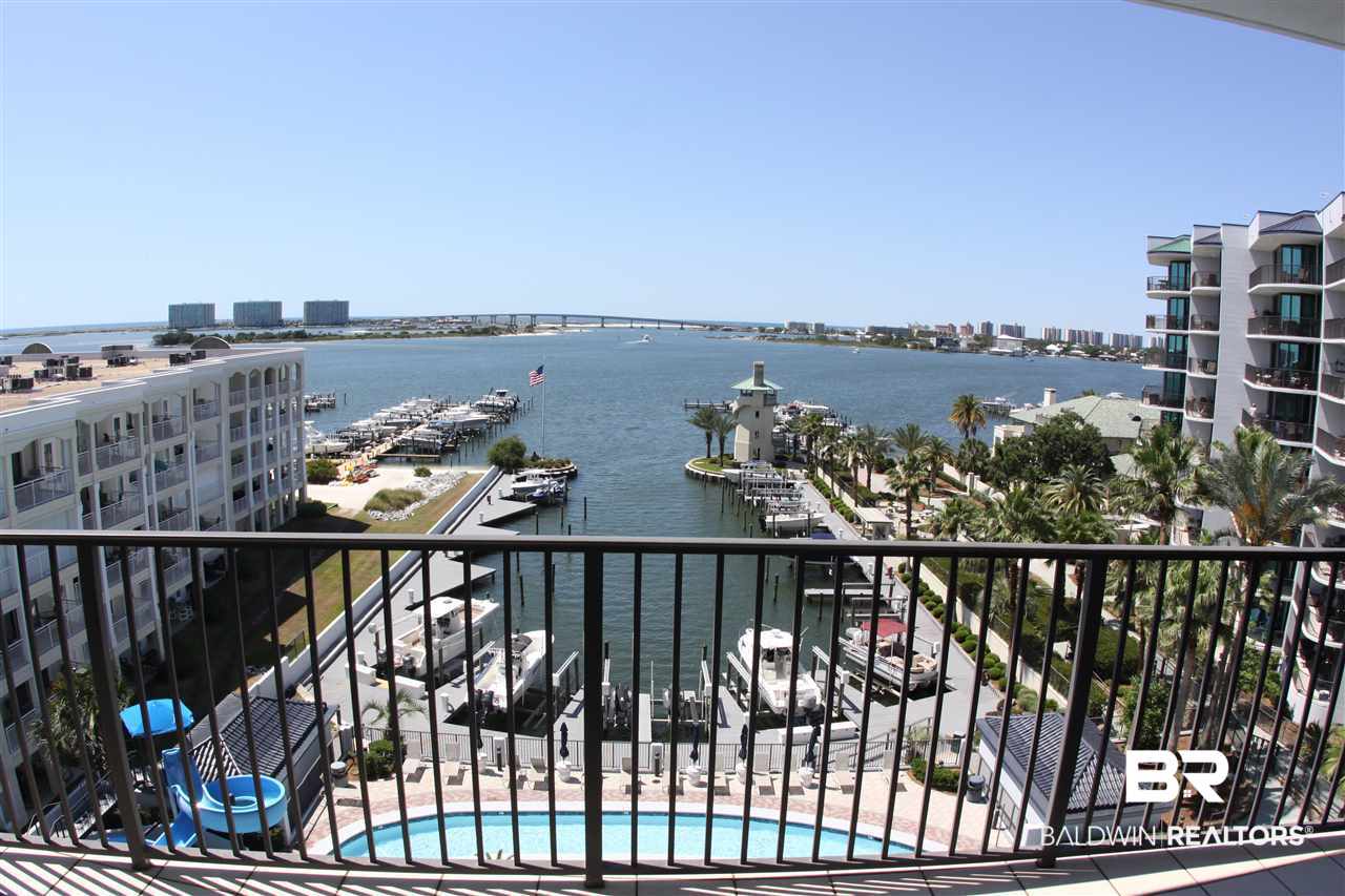 27582 Canal Road, Unit 2612 Orange Beach, AL 36561 - Photo 12 of 26