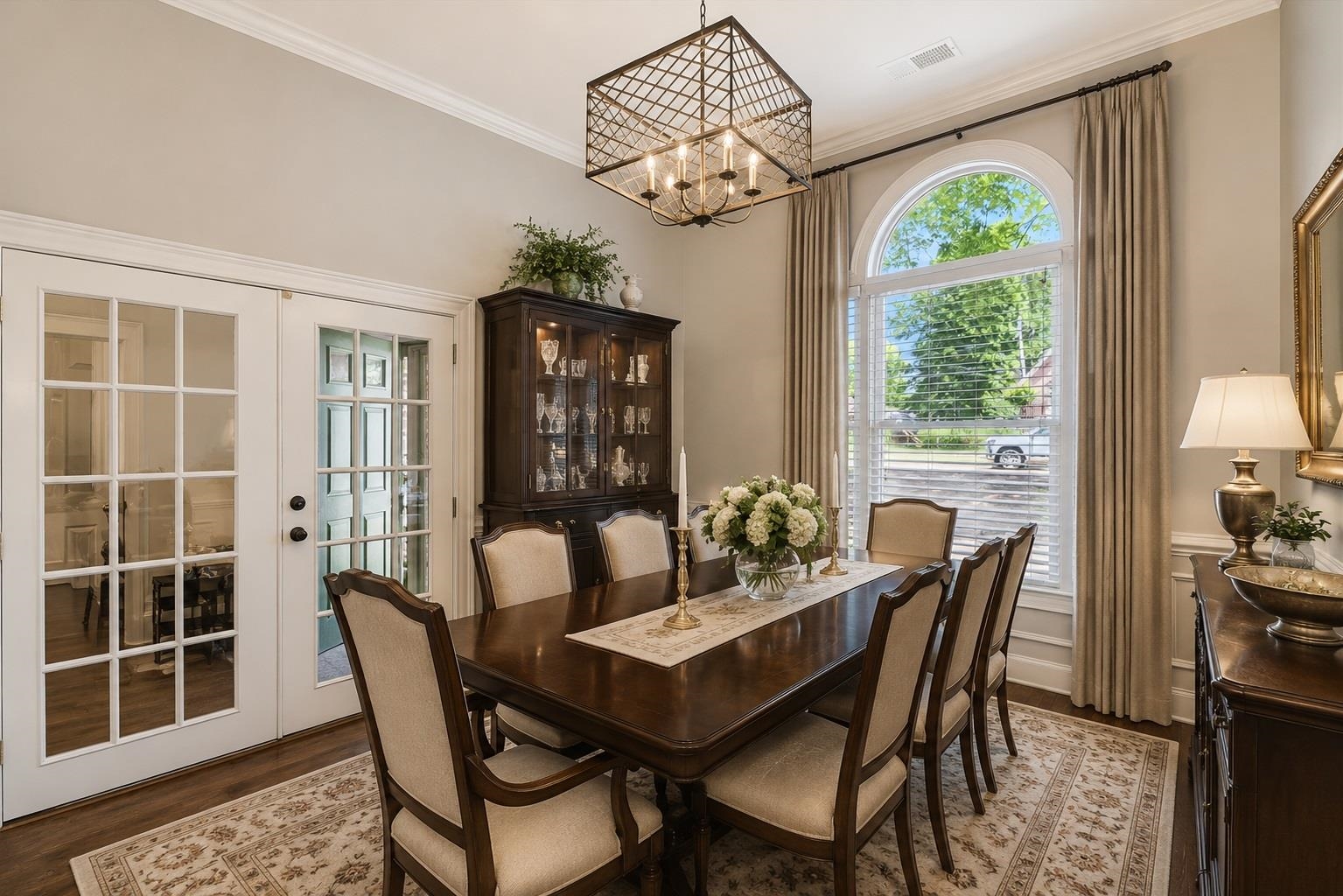 285 Great Falls Road Collierville, TN 38017 - Photo 11 of 30 Virtually staged to help imagine the possibilities!